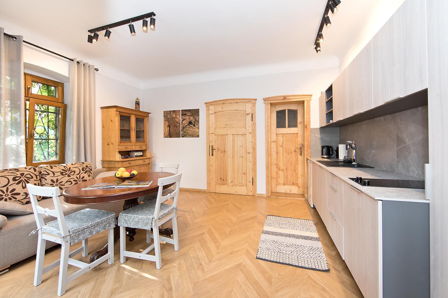 Apartamenty Stara Apteka view 5