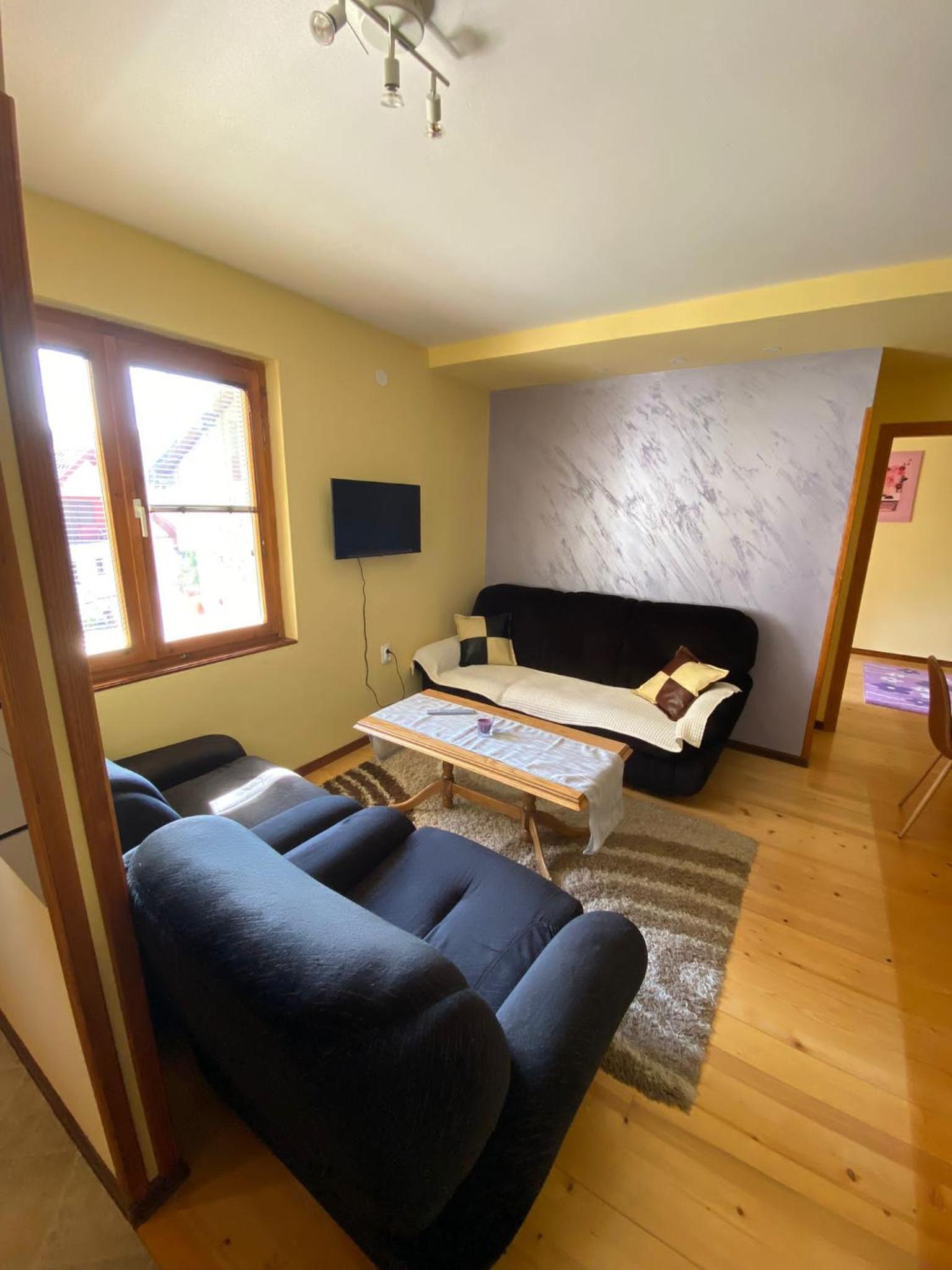 Apartman Mijovic - Nova Varos