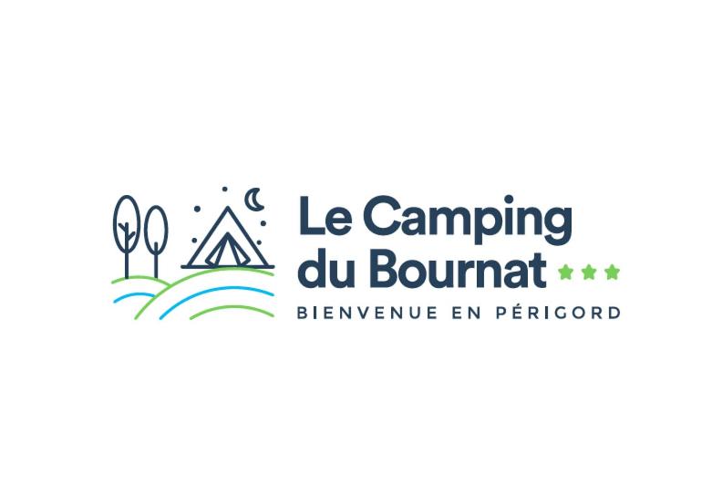 Camping du Bournat view 2