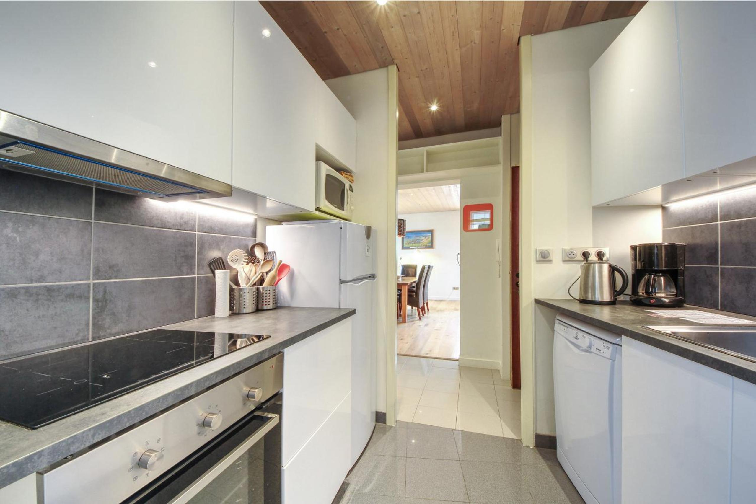 Gaillands North view 5