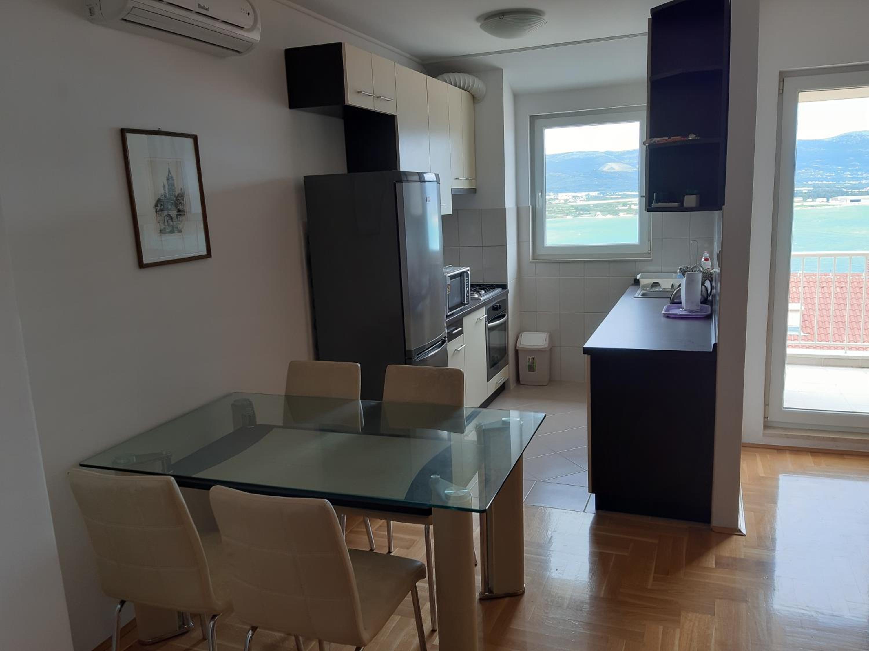 Apartment Quattro view 3