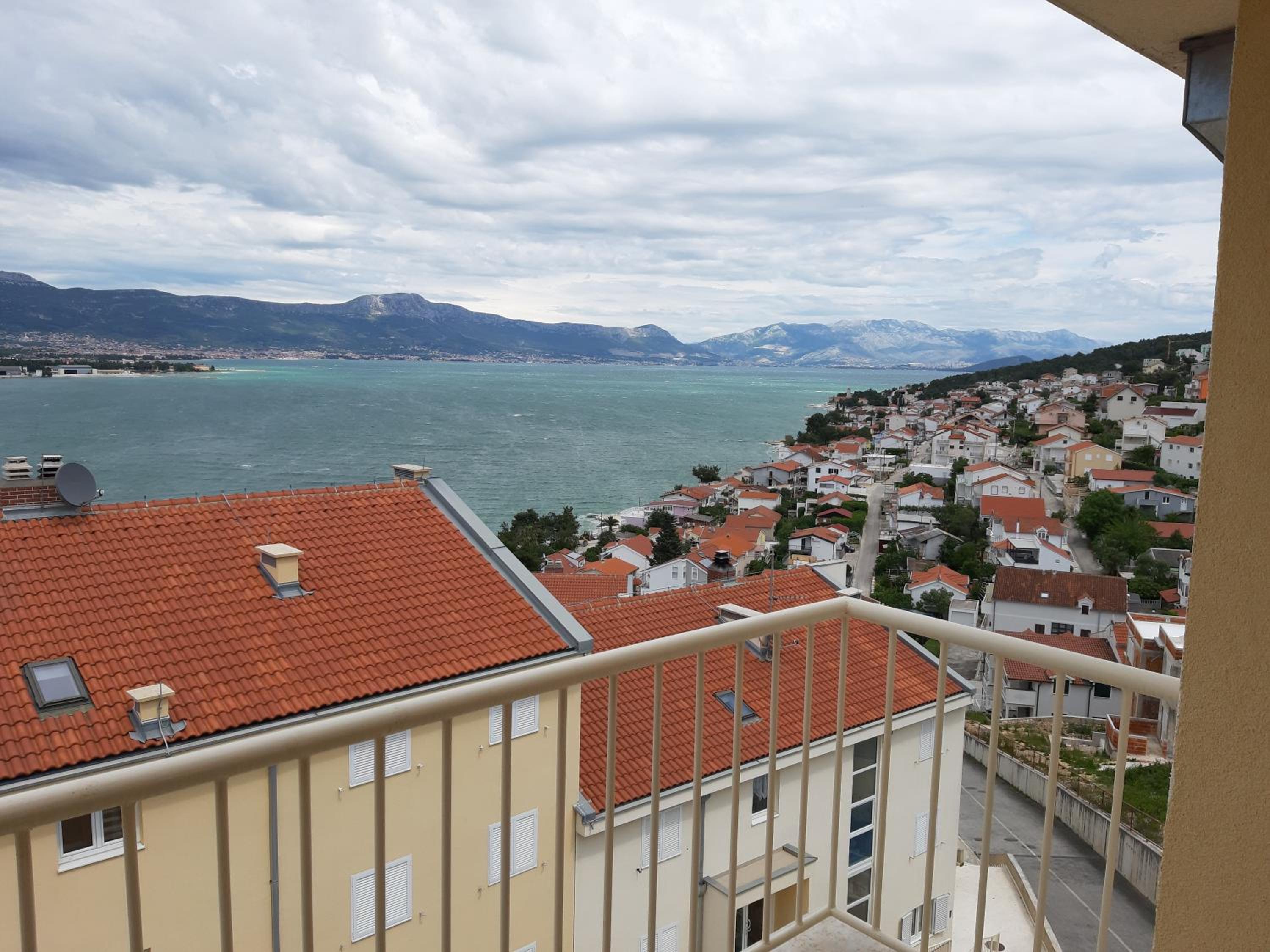 Apartment Quattro view 5