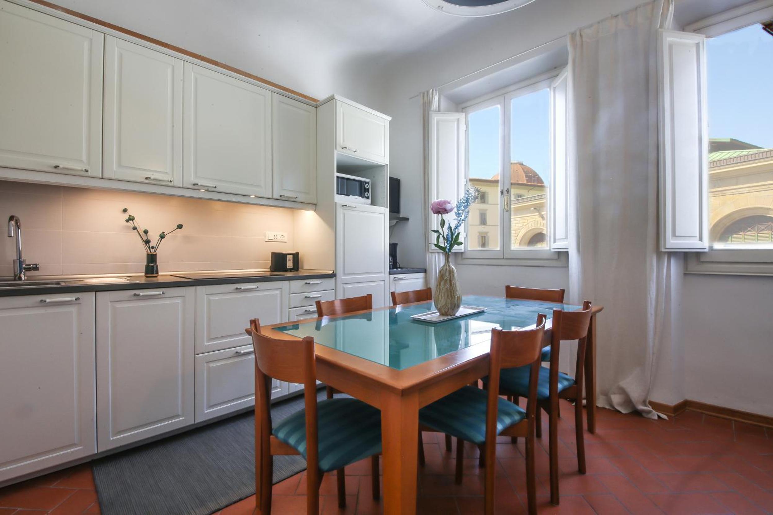 Apartments Florence - San Martino