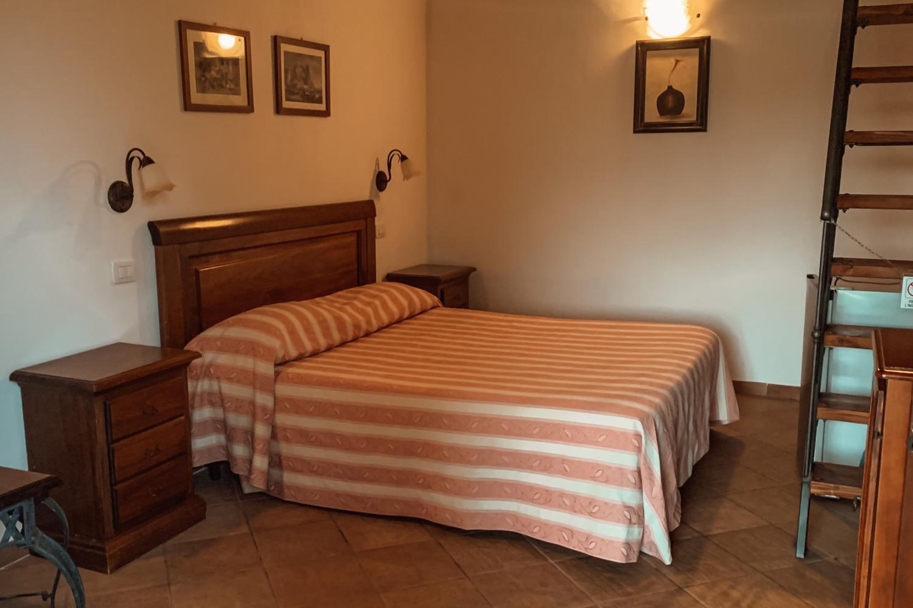 Agriturismo Il Puntoncino