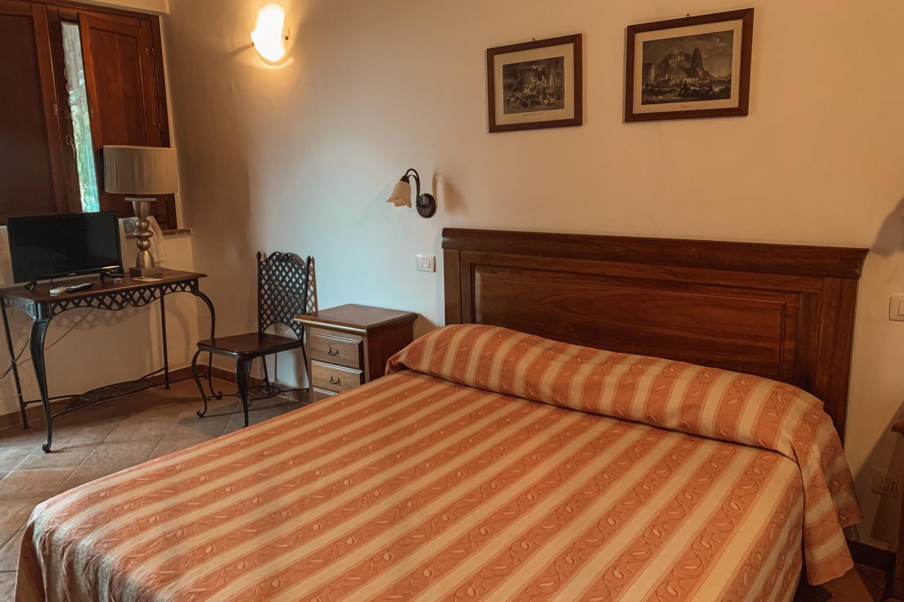 Agriturismo Il Puntoncino