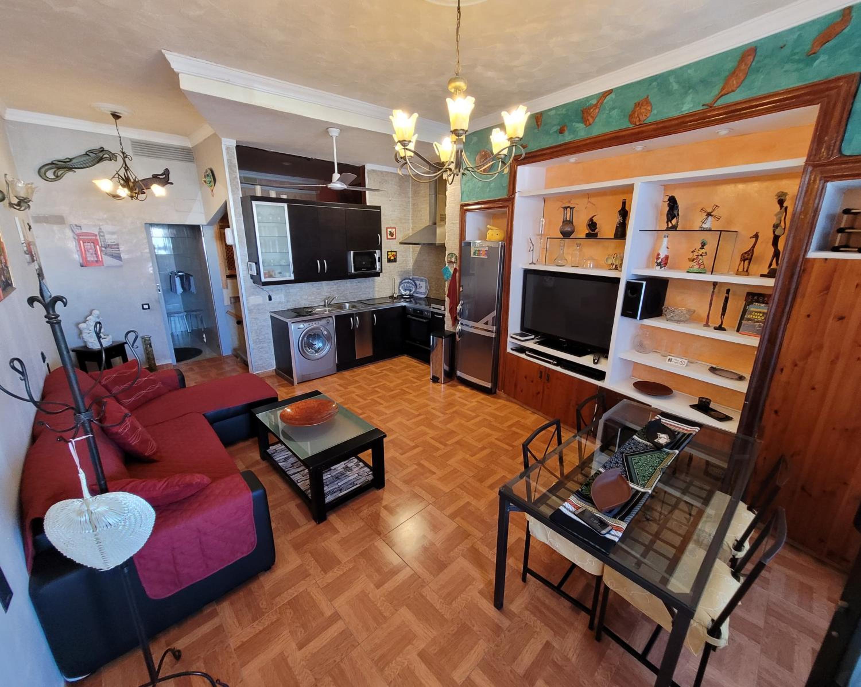 alojamientos momi loft photo 3