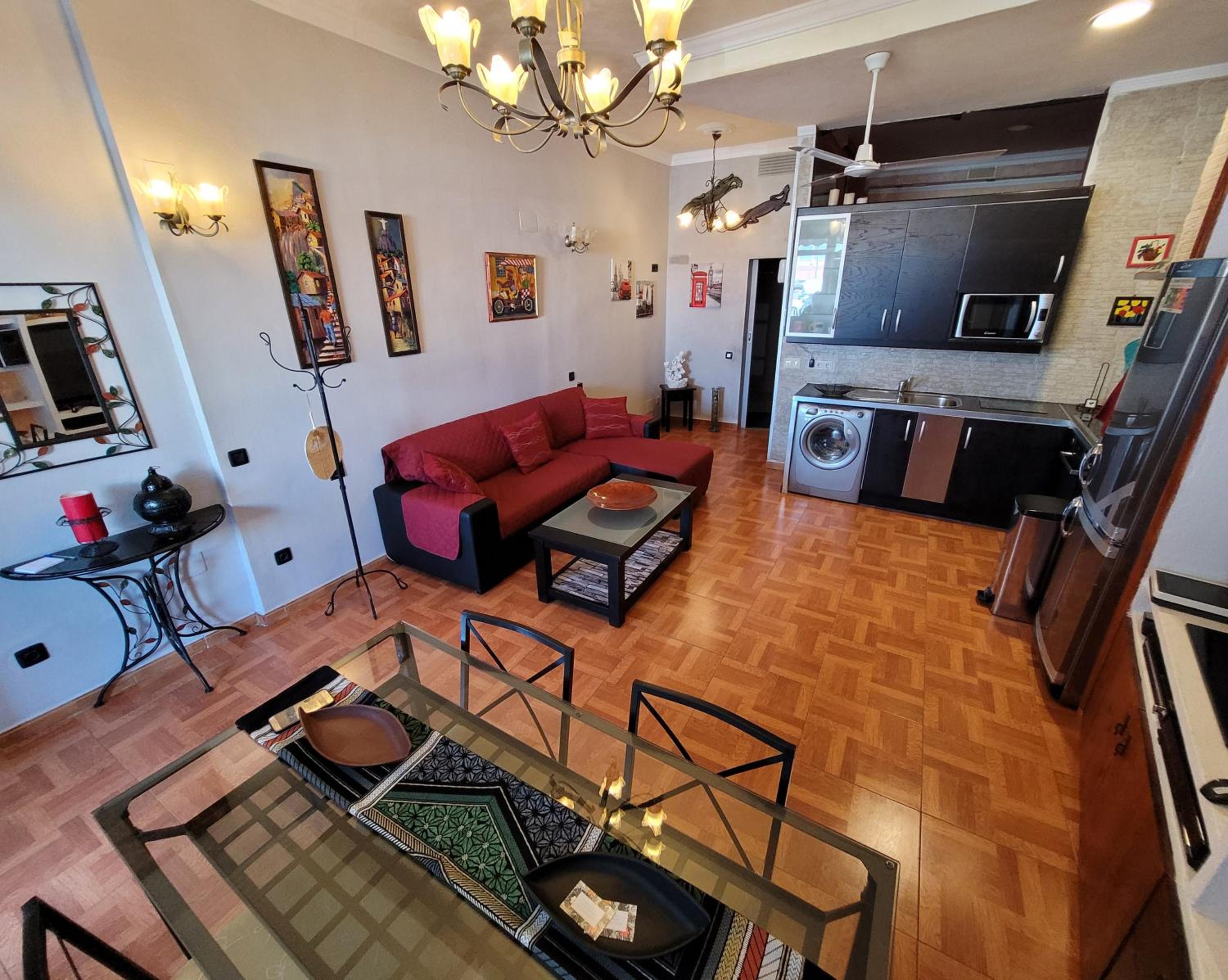 alojamientos momi loft photo 4