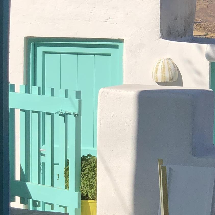 Serifos Sugar Cubes view 2