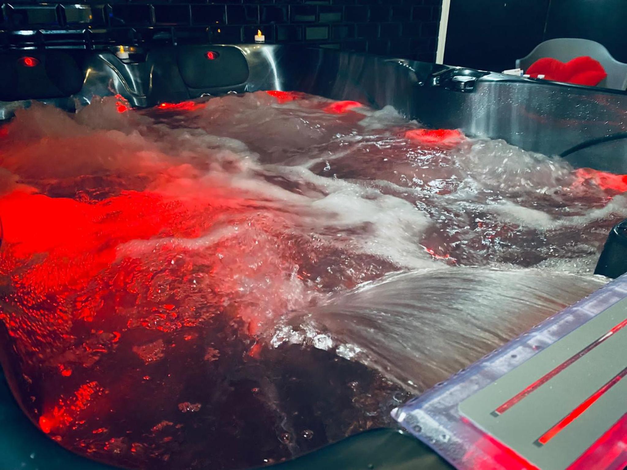 La Valentine Spa