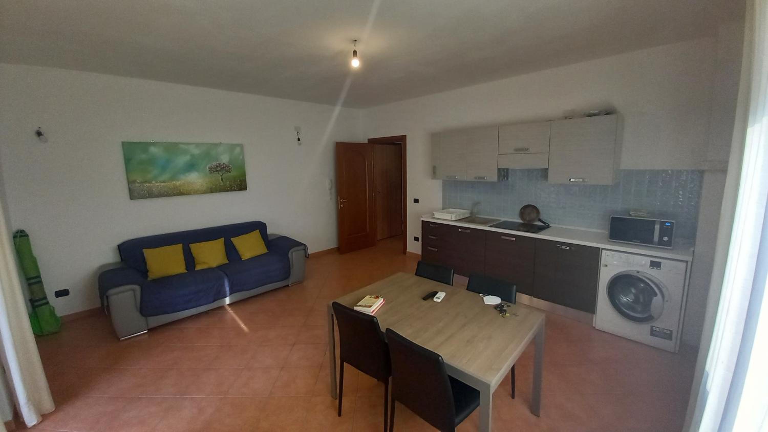 Don Diego Apartment Orosei view 4