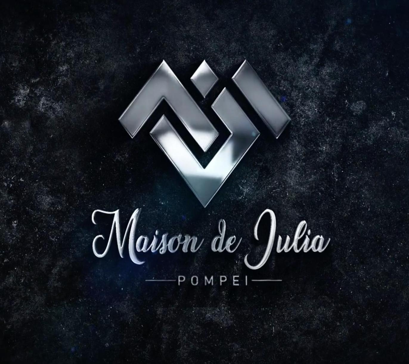 Maison de Julia Pompei photo 3