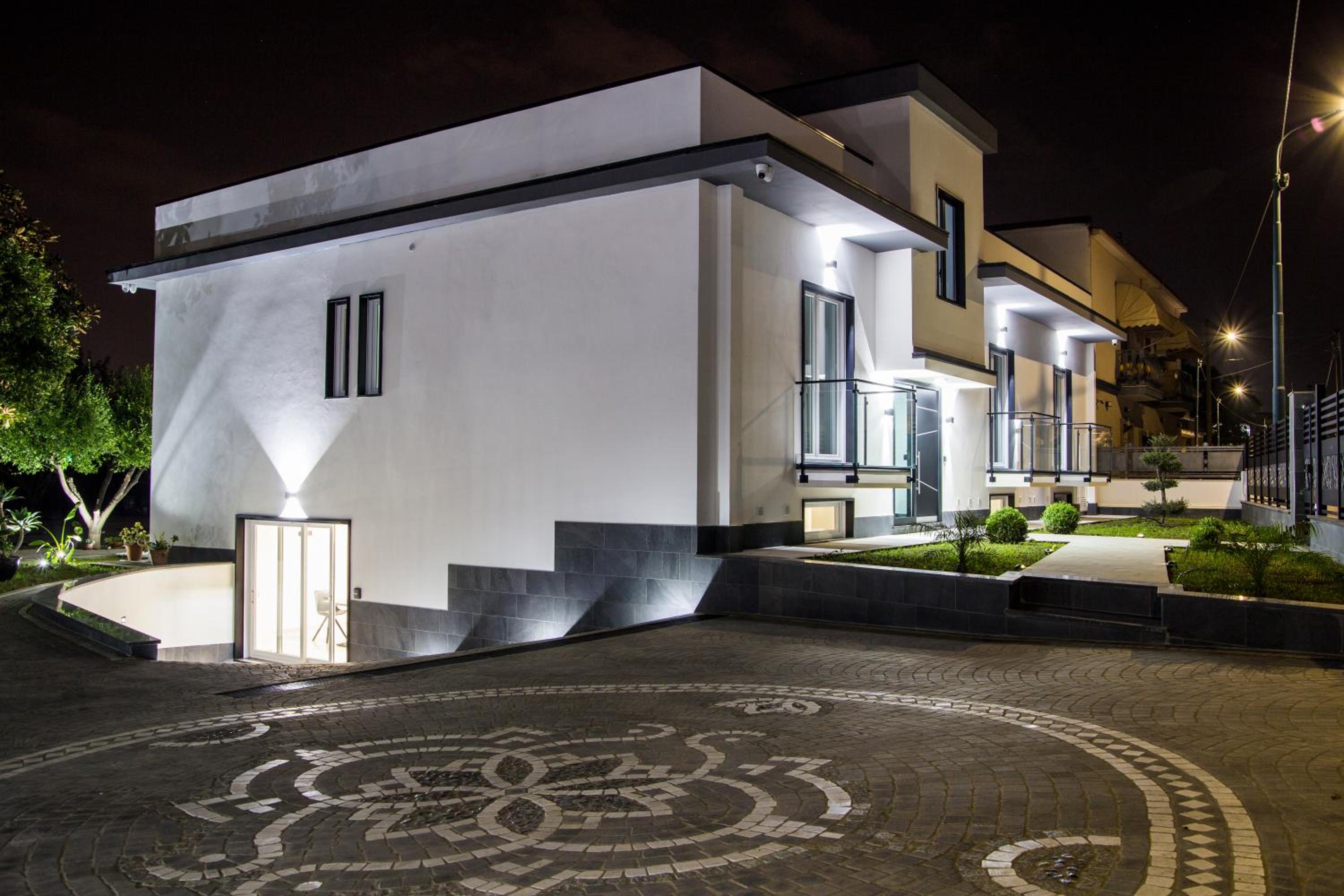 Maison de Julia Pompei photo 2