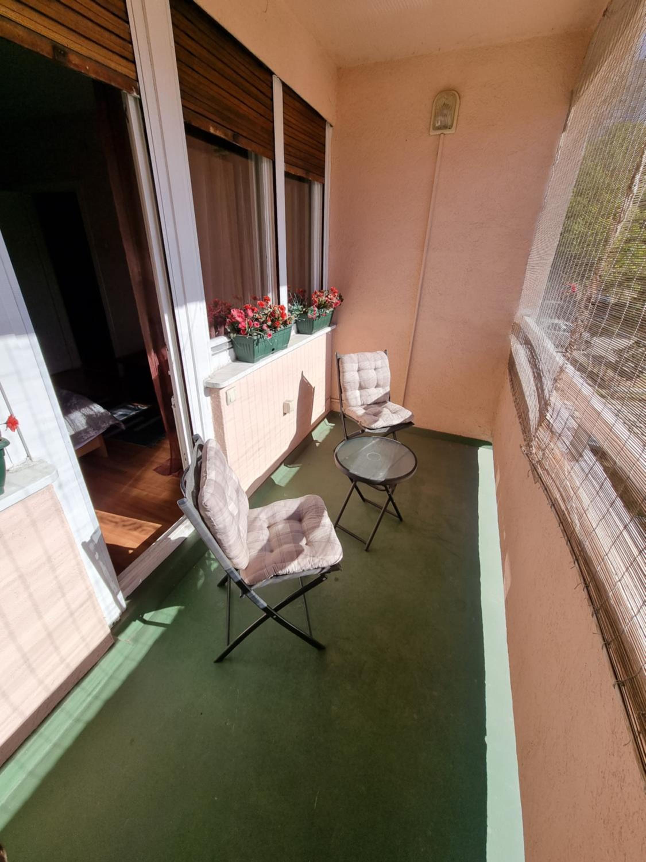 Deluxe Voždovac Apartment