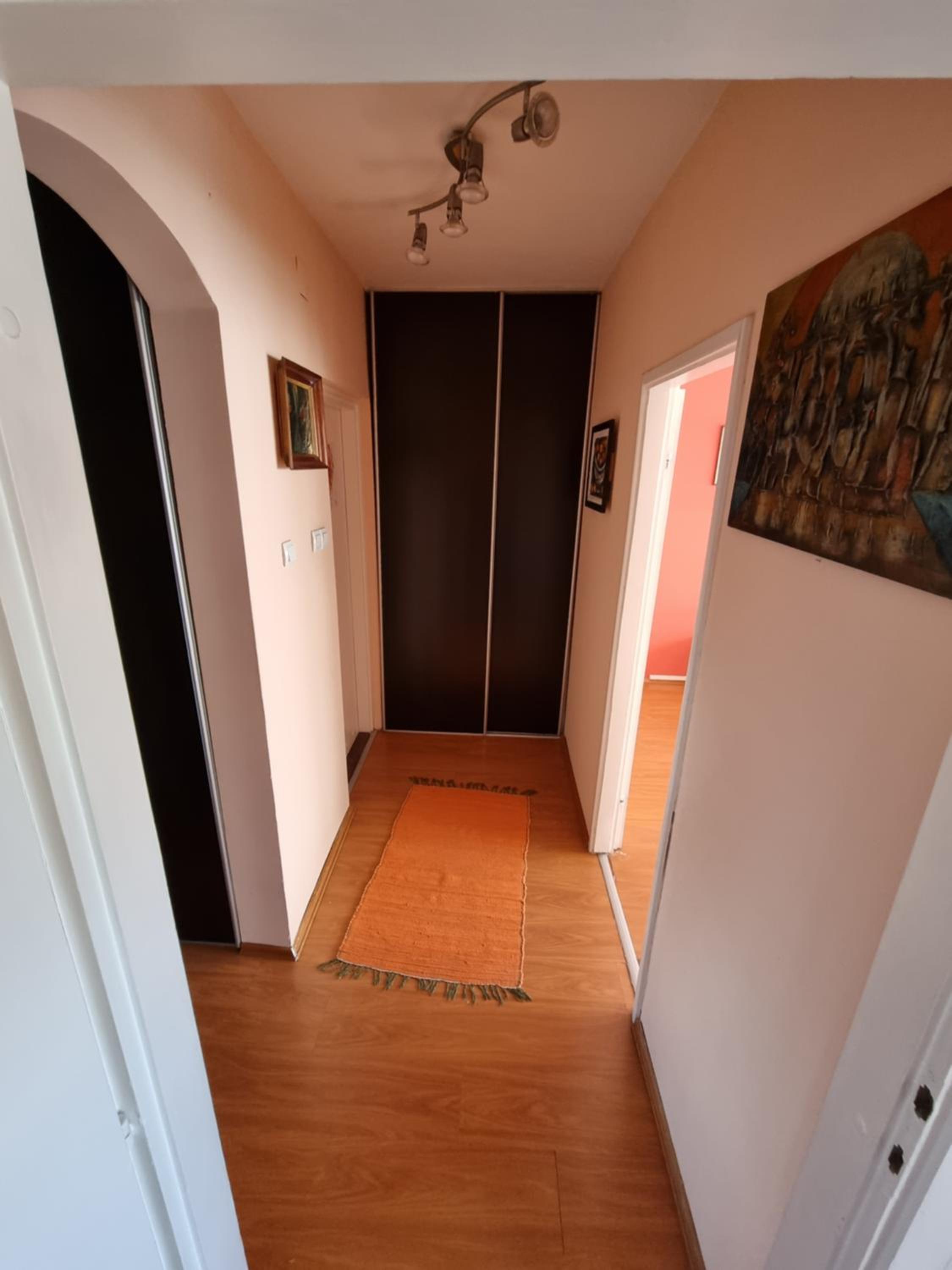 Deluxe Voždovac Apartment