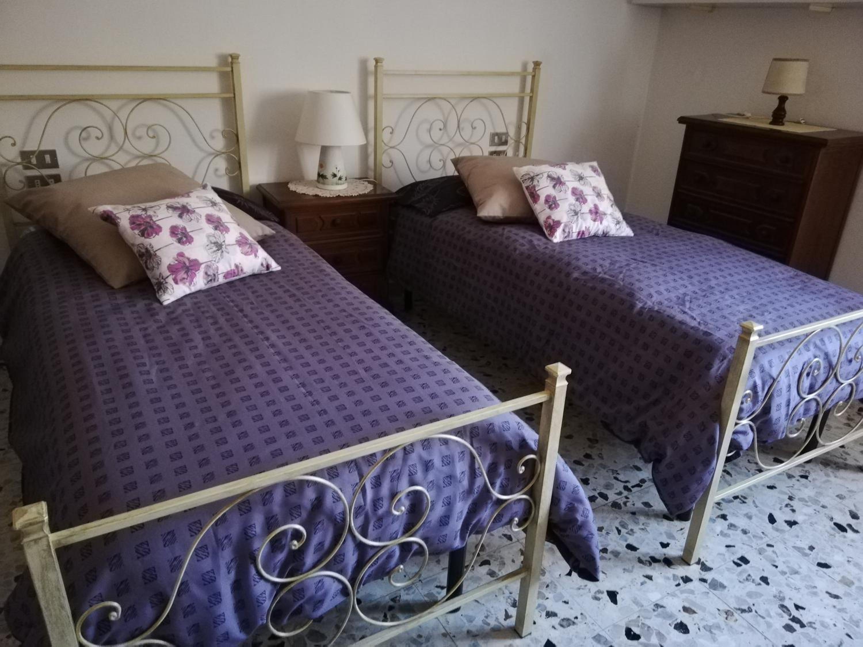 Pratomagno Apartment