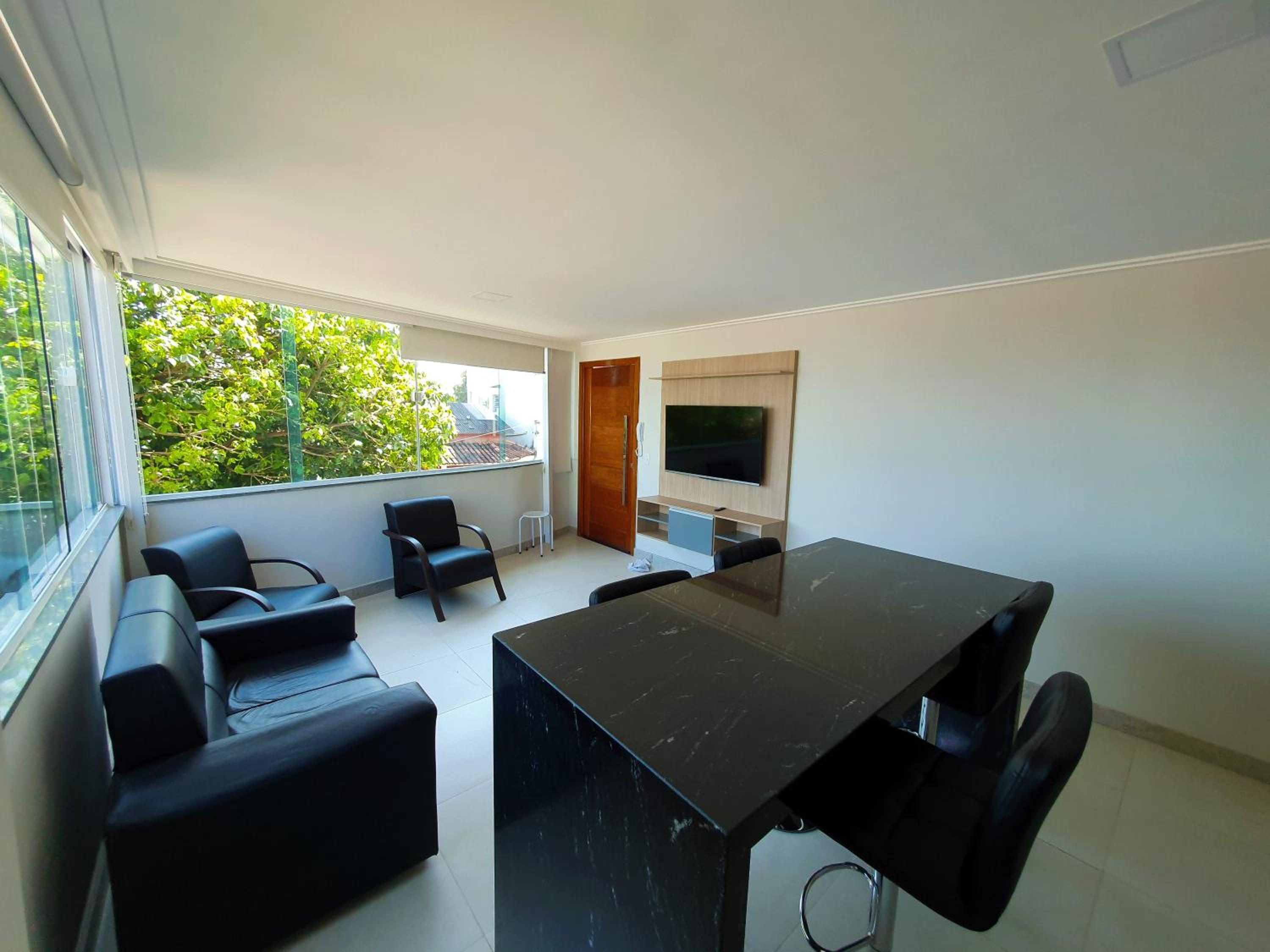 Apartamento Novo em Iriri - Vista para o Mar view 5