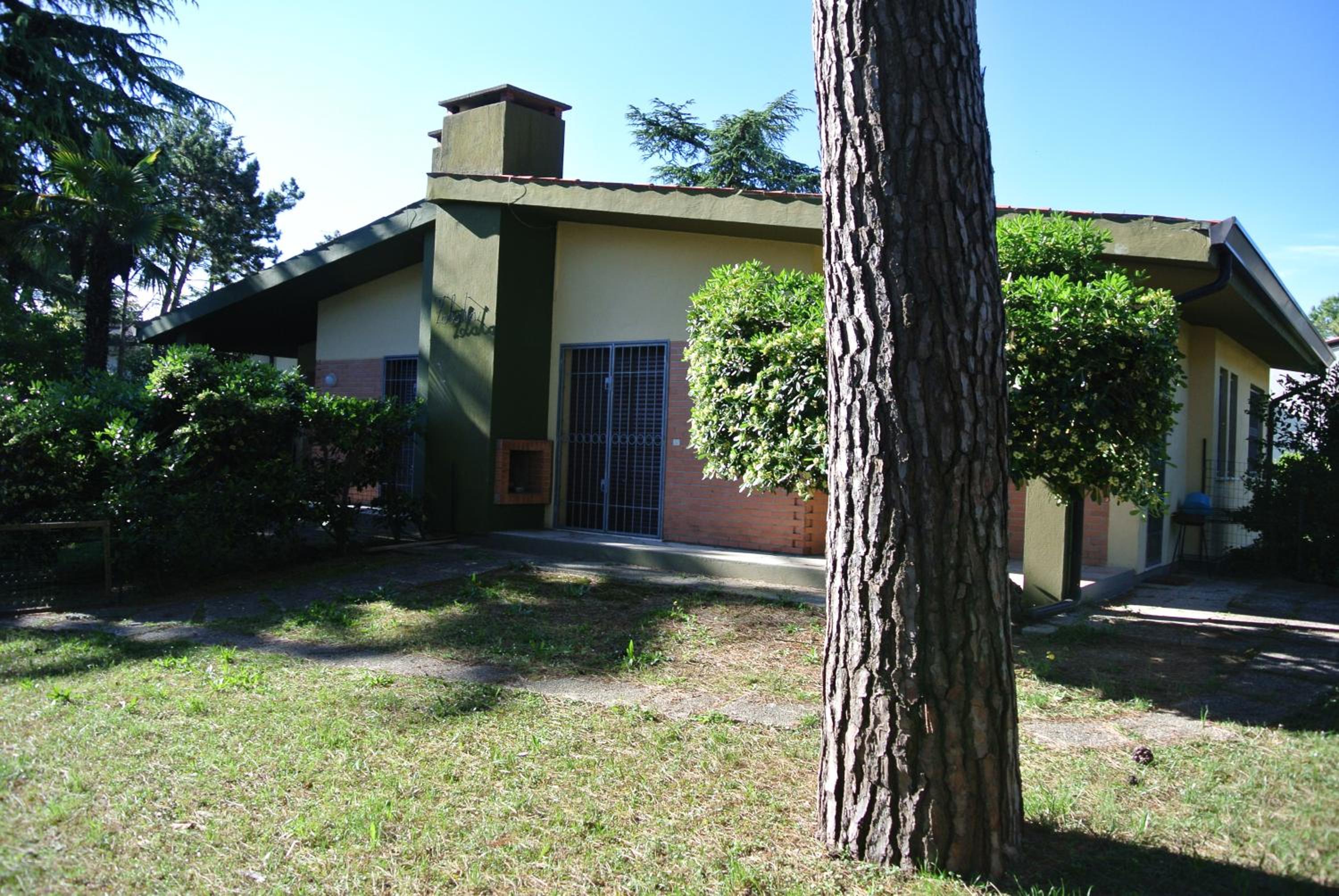 Villa GENNY
