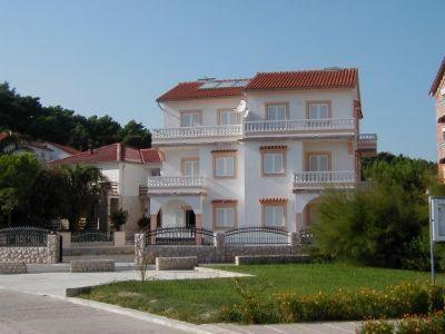 APARTMANI RUZARIJA
