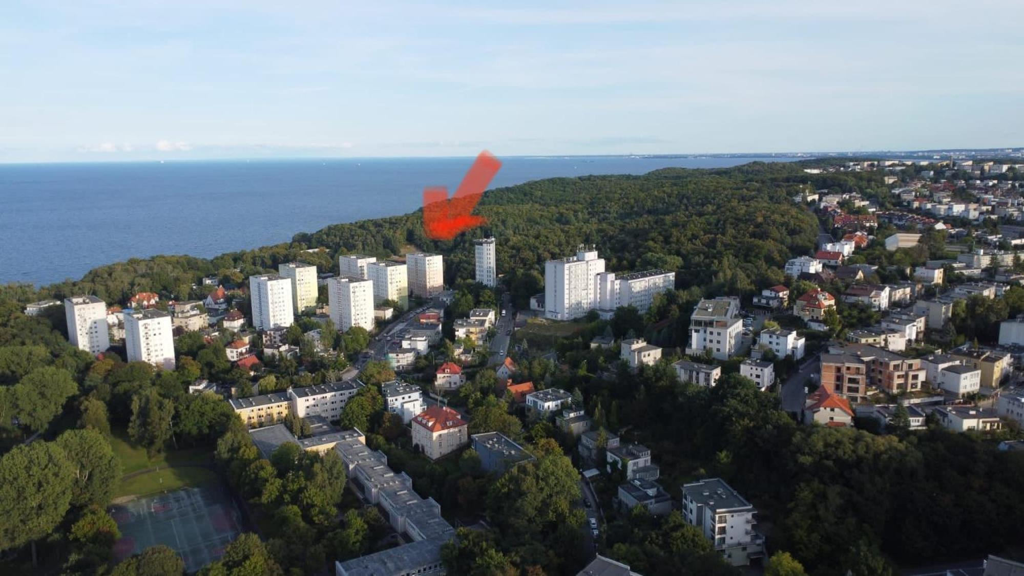 Bayapart - apartament mieszkanie przy plaży view 2
