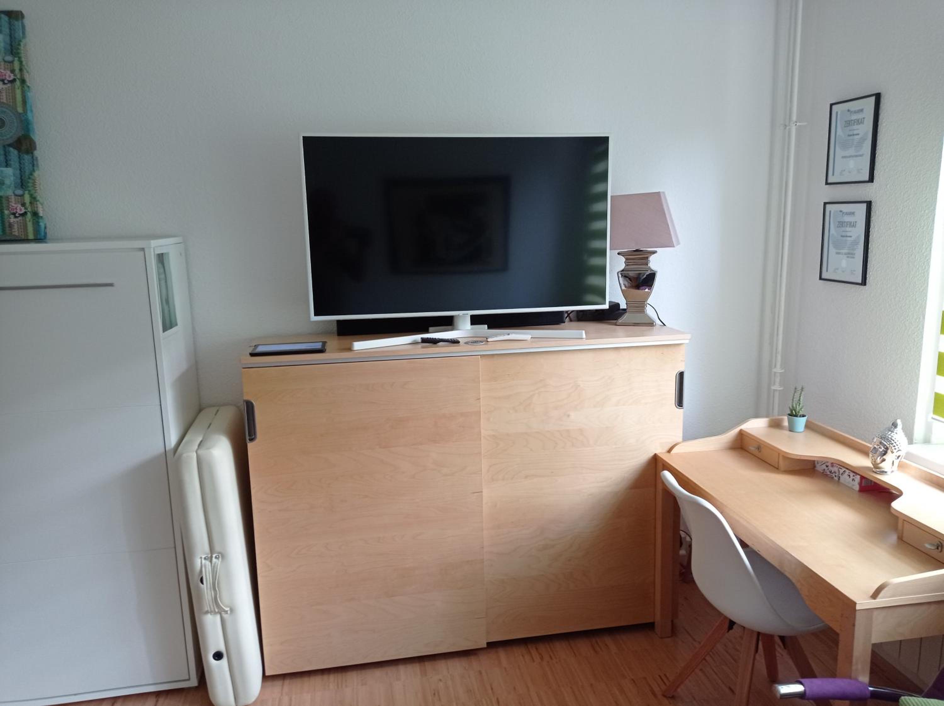 Ferienwohnung für 1-3 Personen in BERLIN, Nähe U Friedrichsfelde photo 3