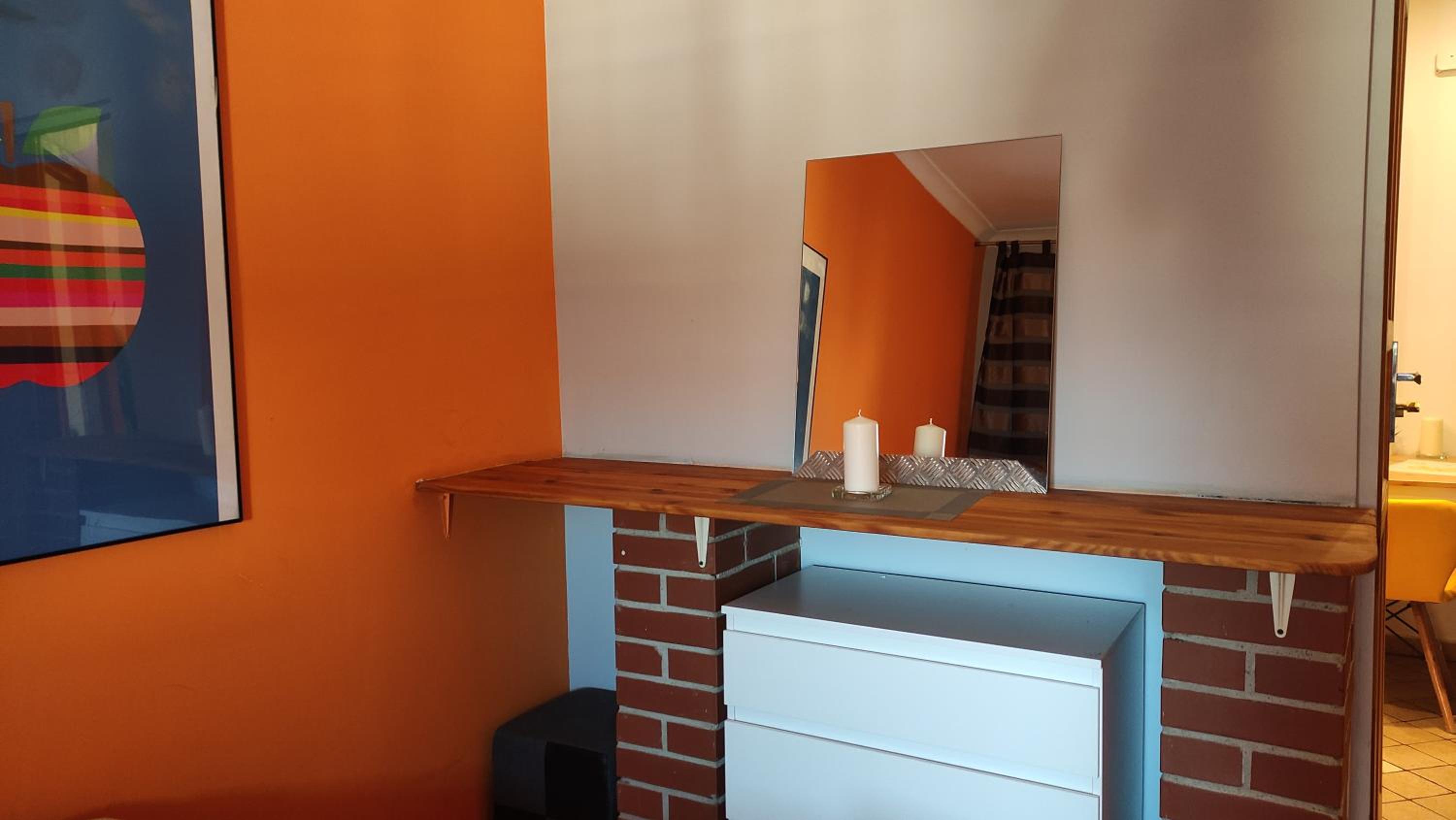 Rynek Starego Miasta Old Town Market Square - 2 bedrooms apartment