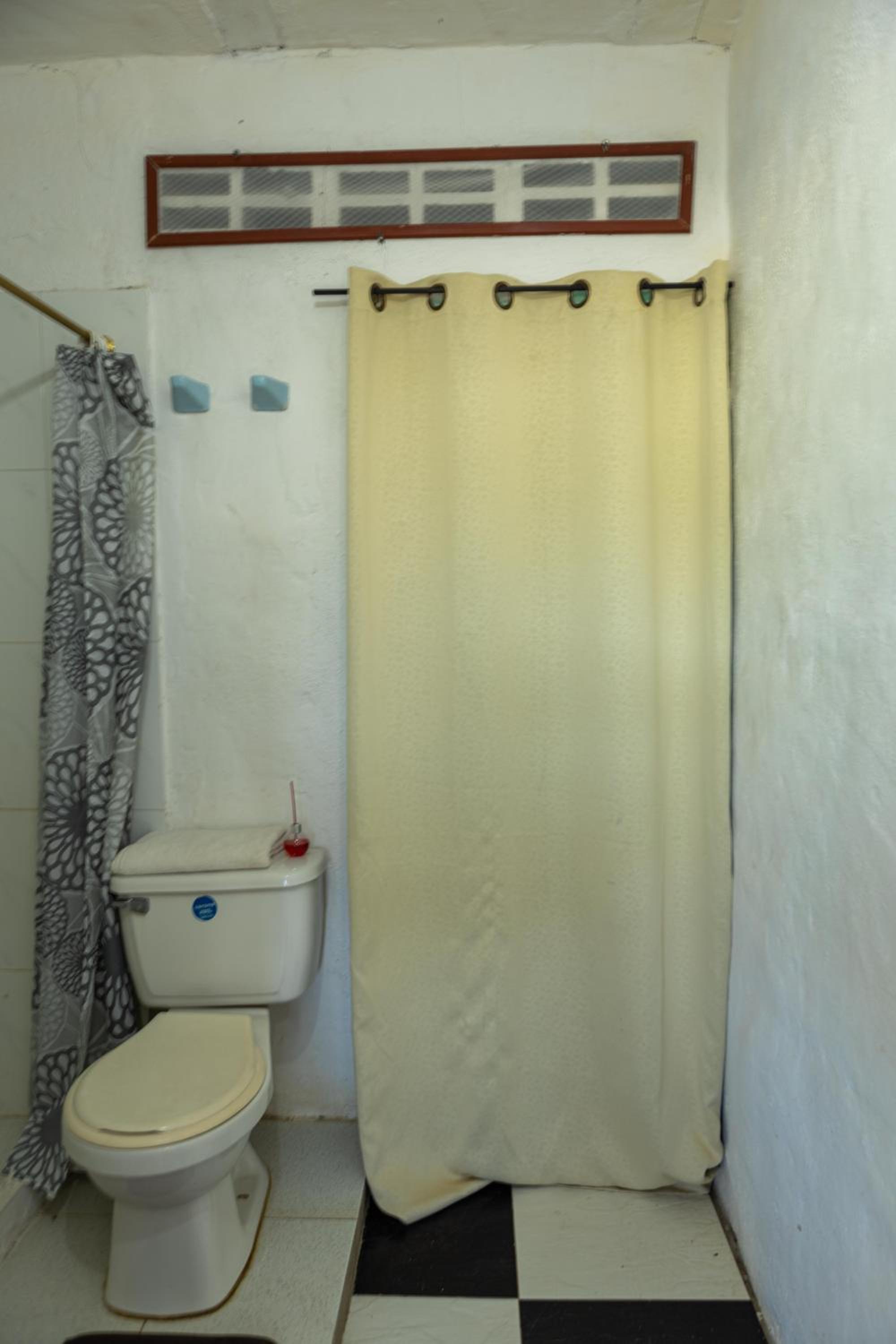 Casa Blanca - Taganga