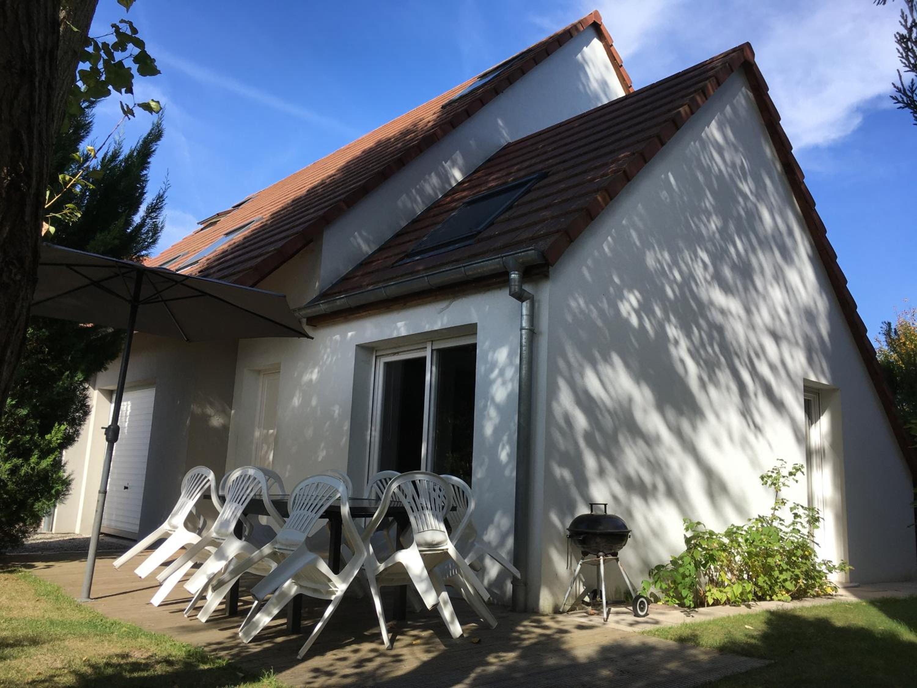 Gite des 3 cigognes