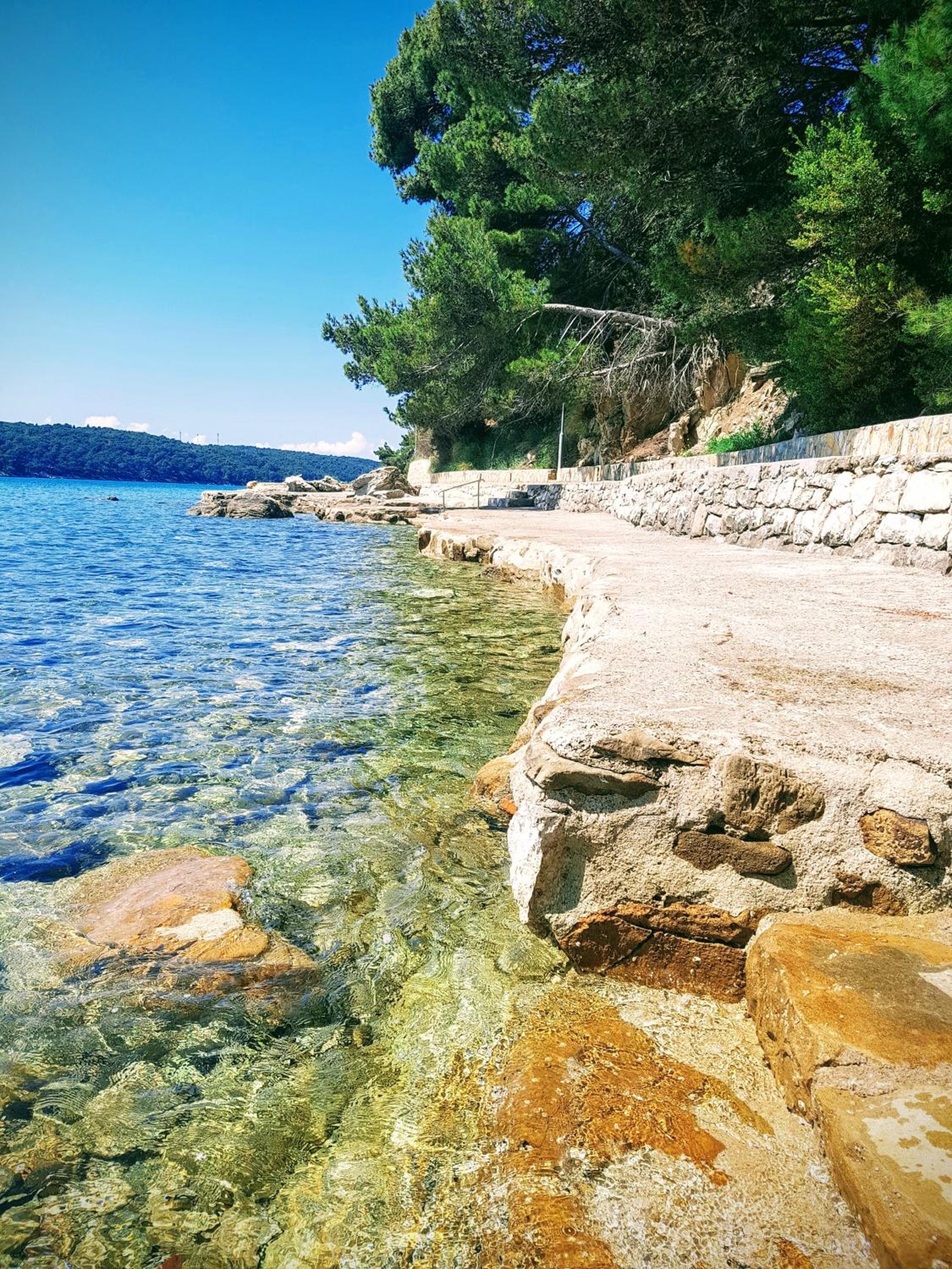 APARTMANI RUZARIJA