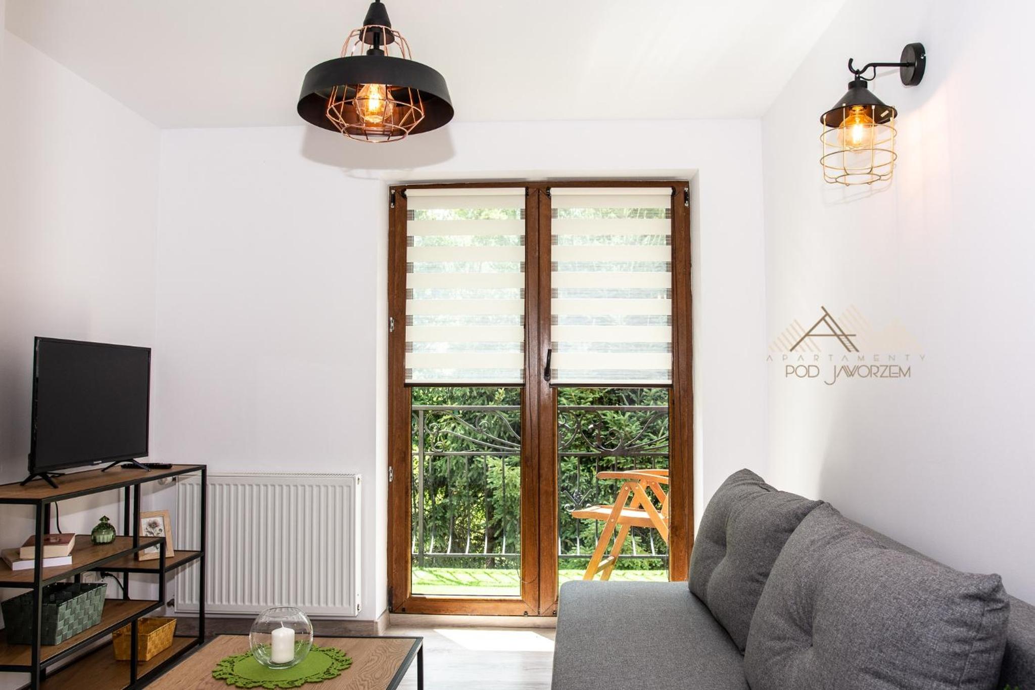 Apartamenty Pod Jaworzem view 2