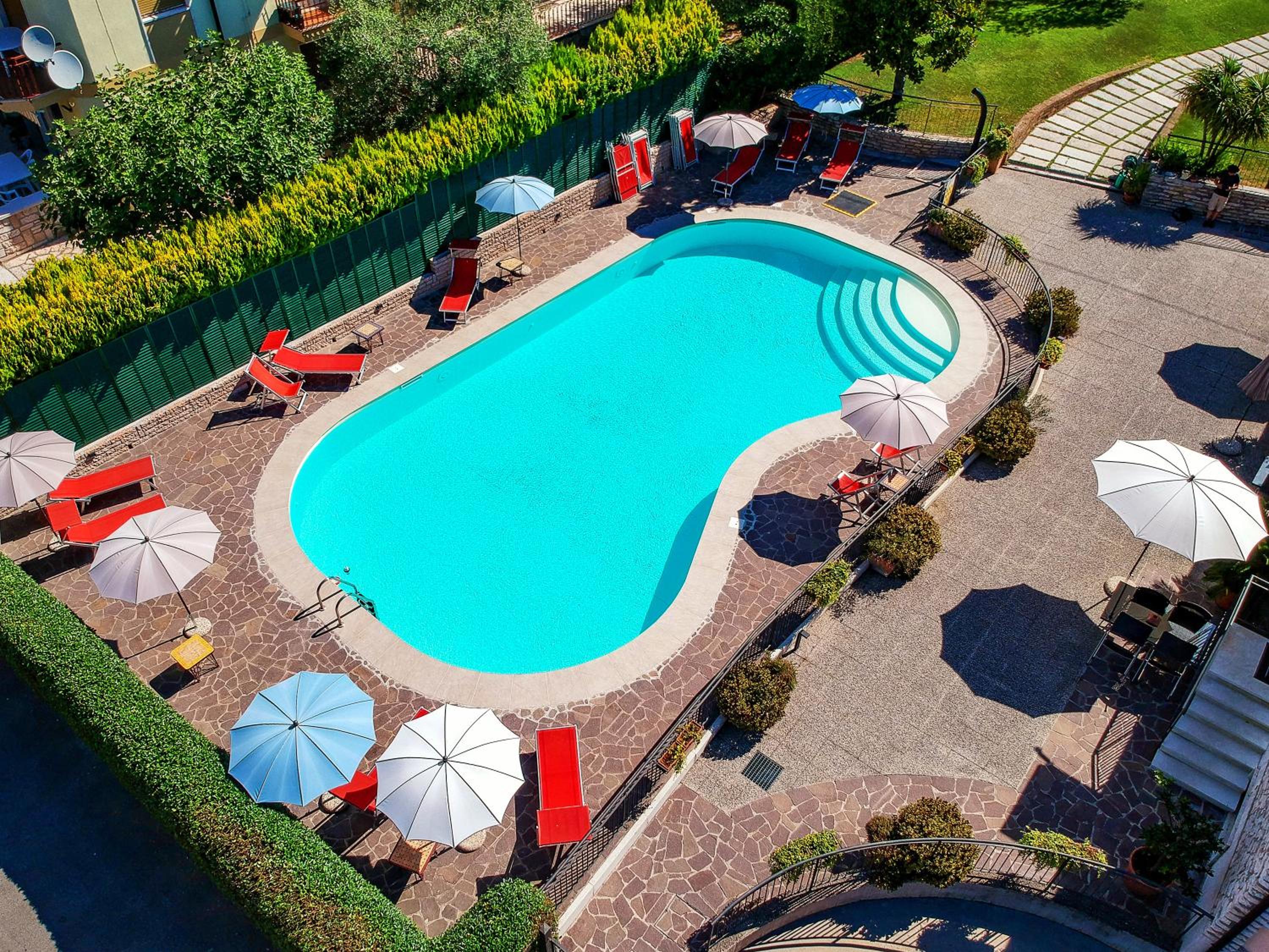Residence Campana