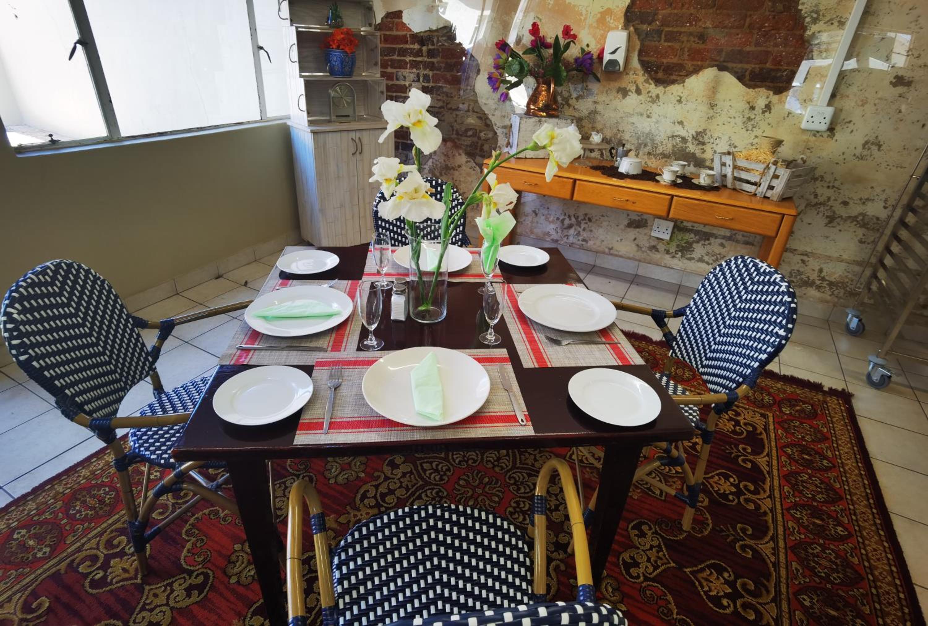 51 on York Guesthouse