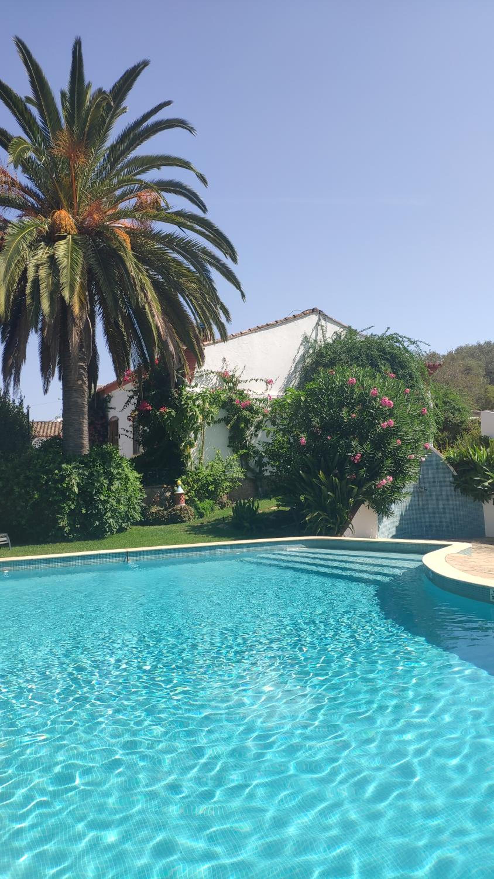 Casa Ferrobo