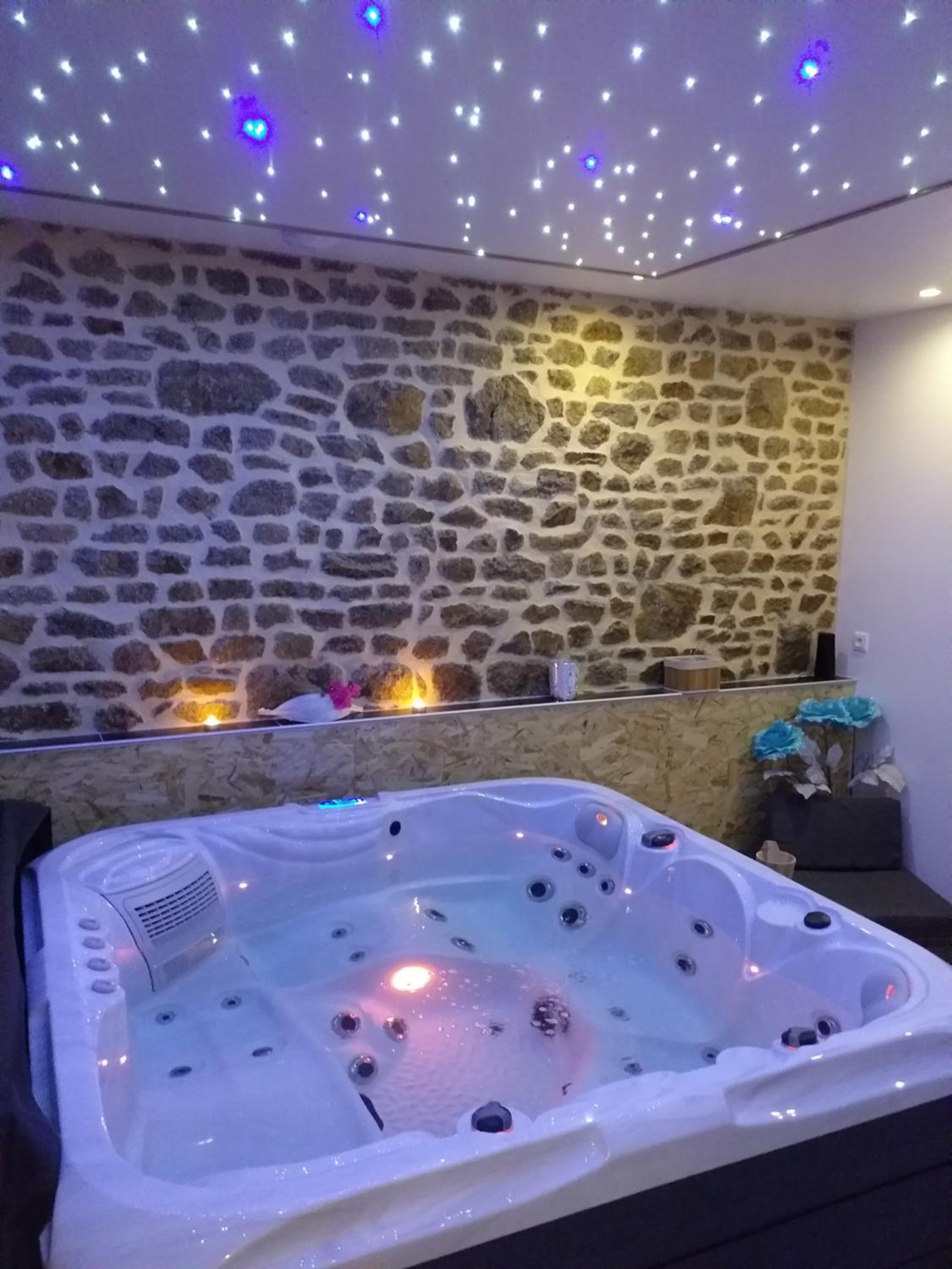 Jacuzzi