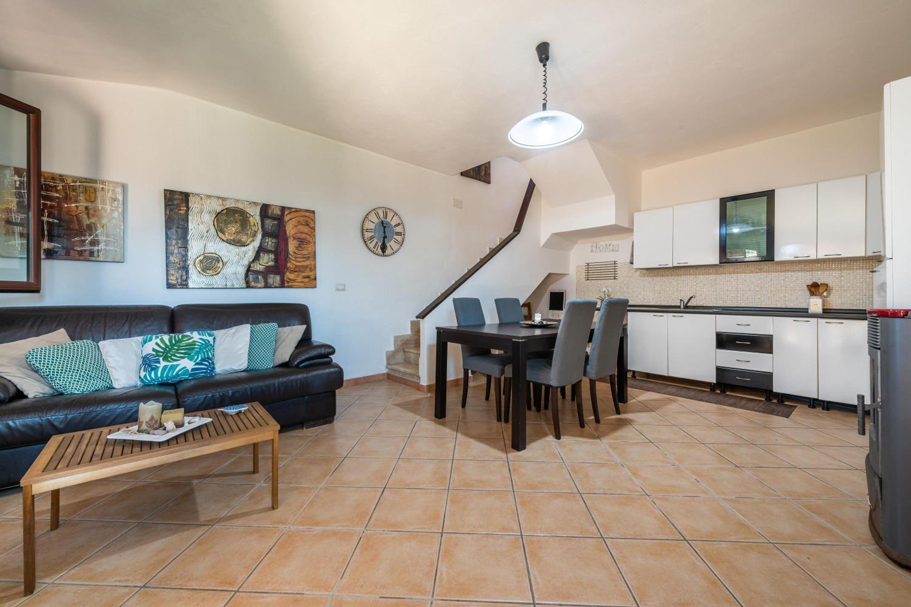 Casa Liri view 3