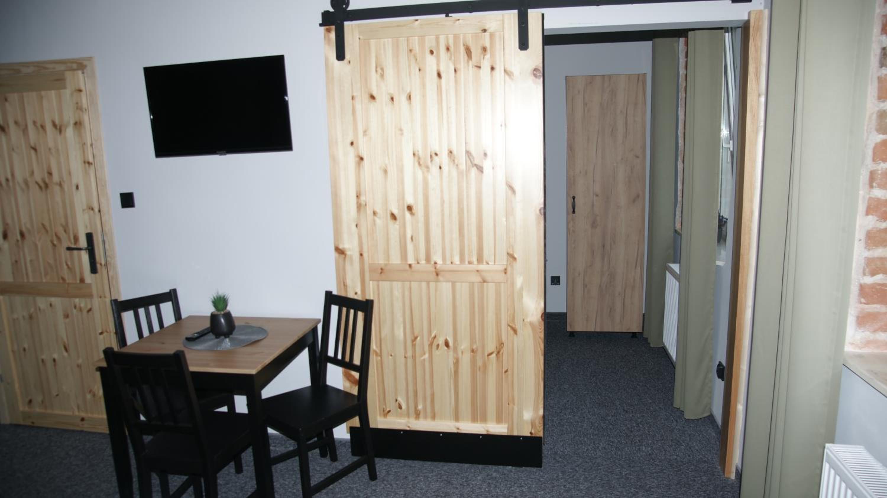 Apartamenty Rycerskie