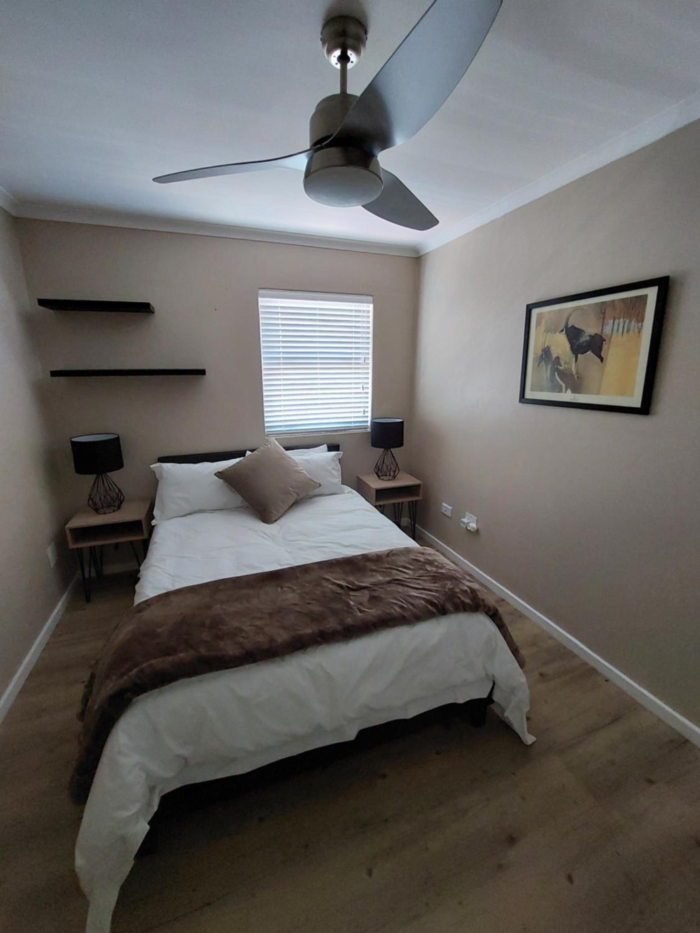 CherryPlum self-catering, Cape Town, photo 5 of 6