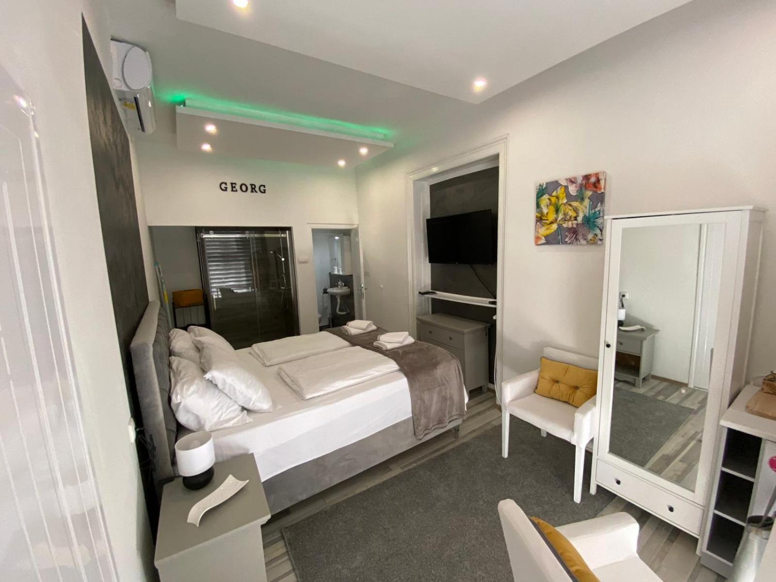 Apartman Georg