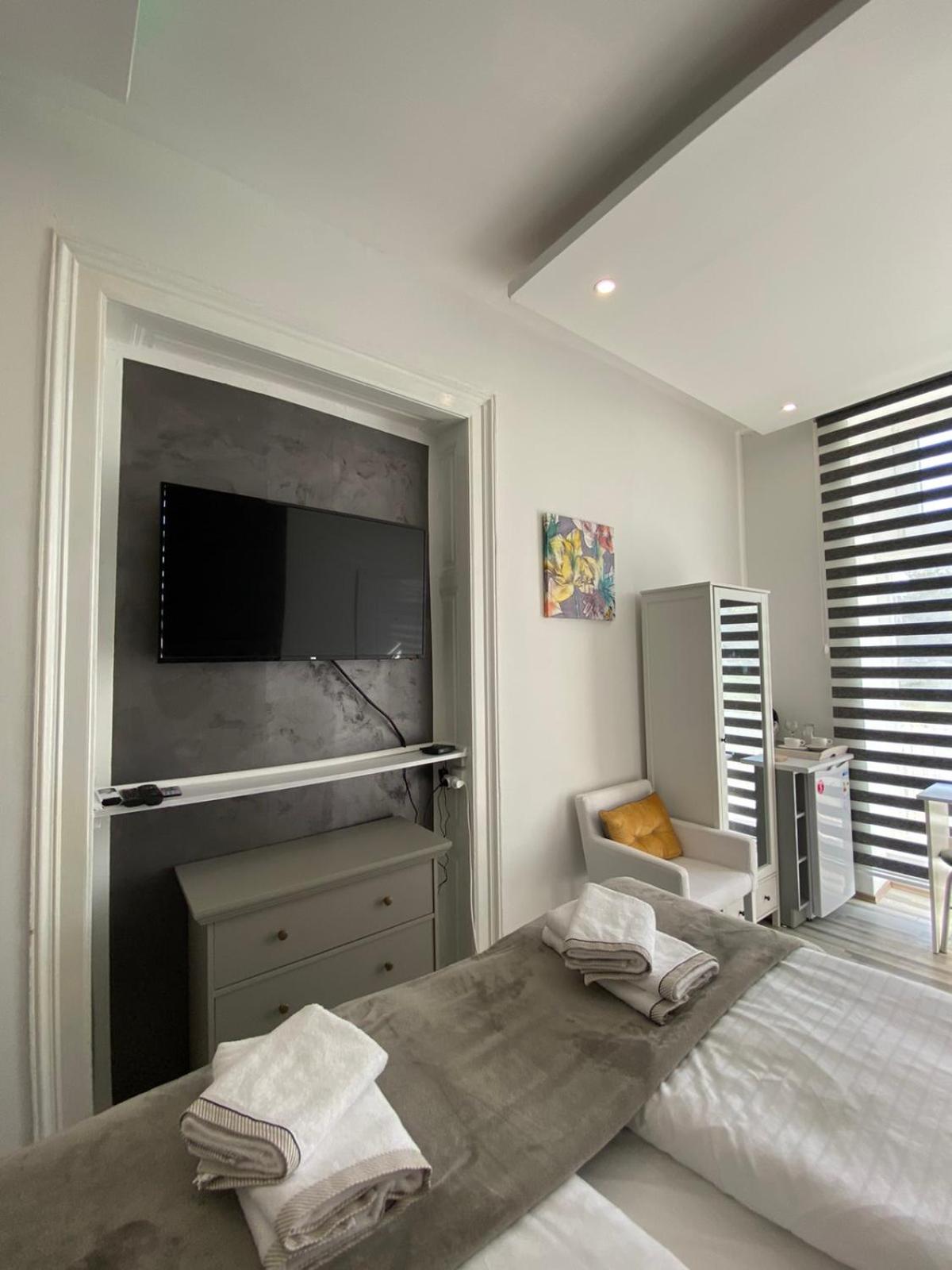 Apartman Georg