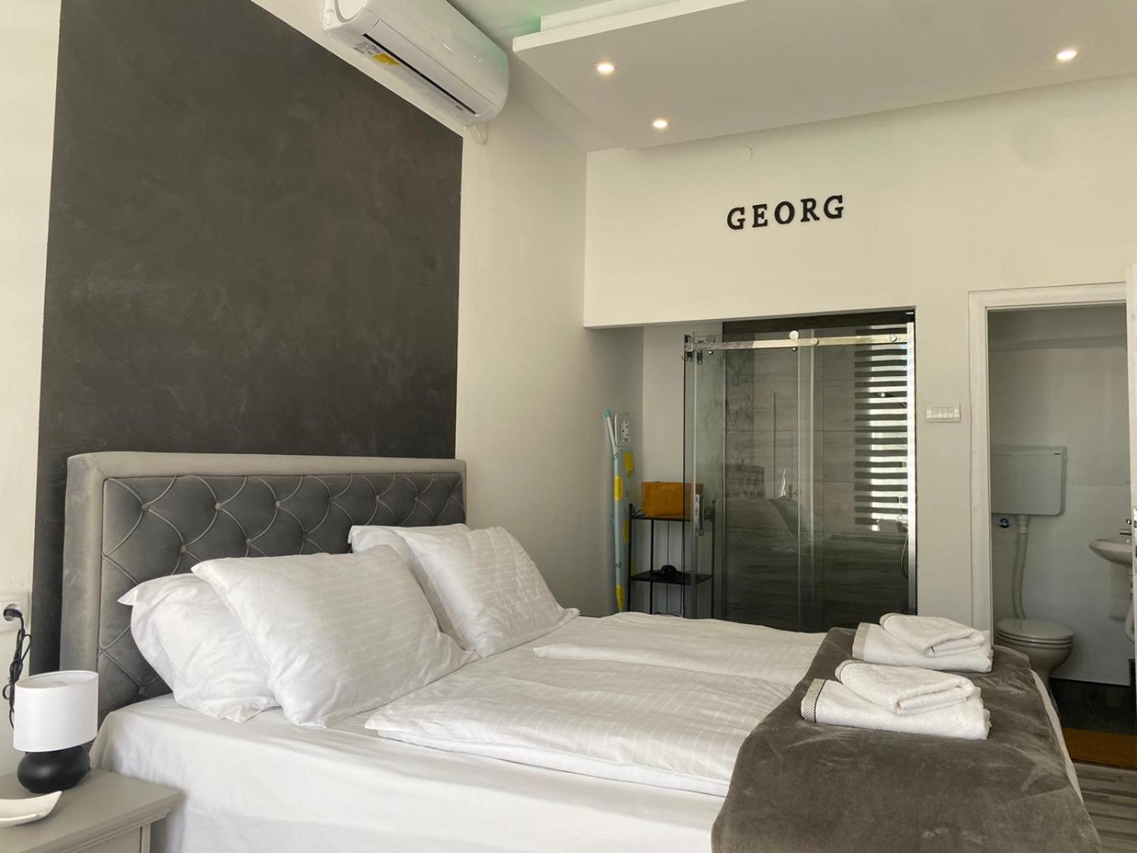 Apartman Georg