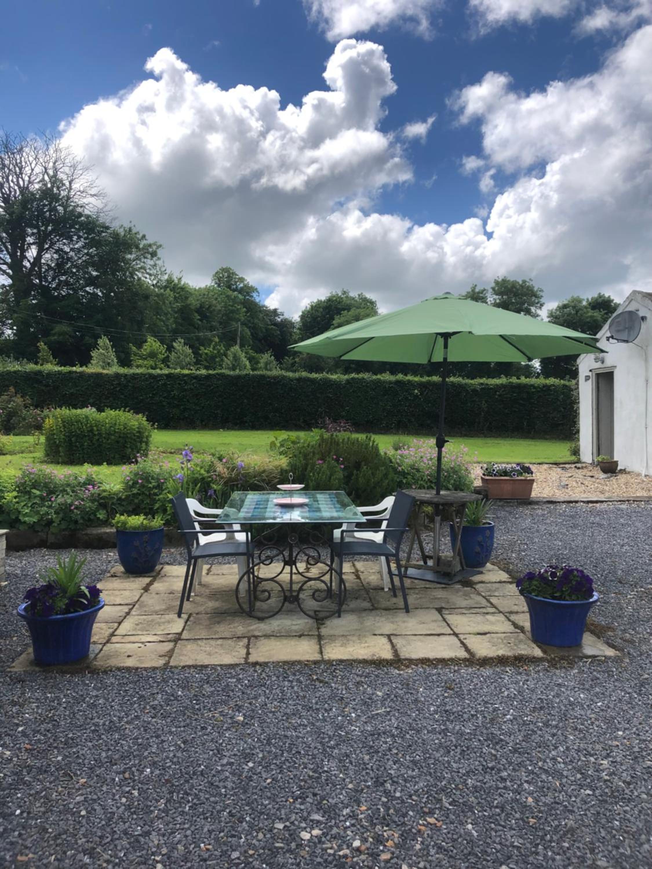 New Thatch Farm, knocklong, Limerick view 4