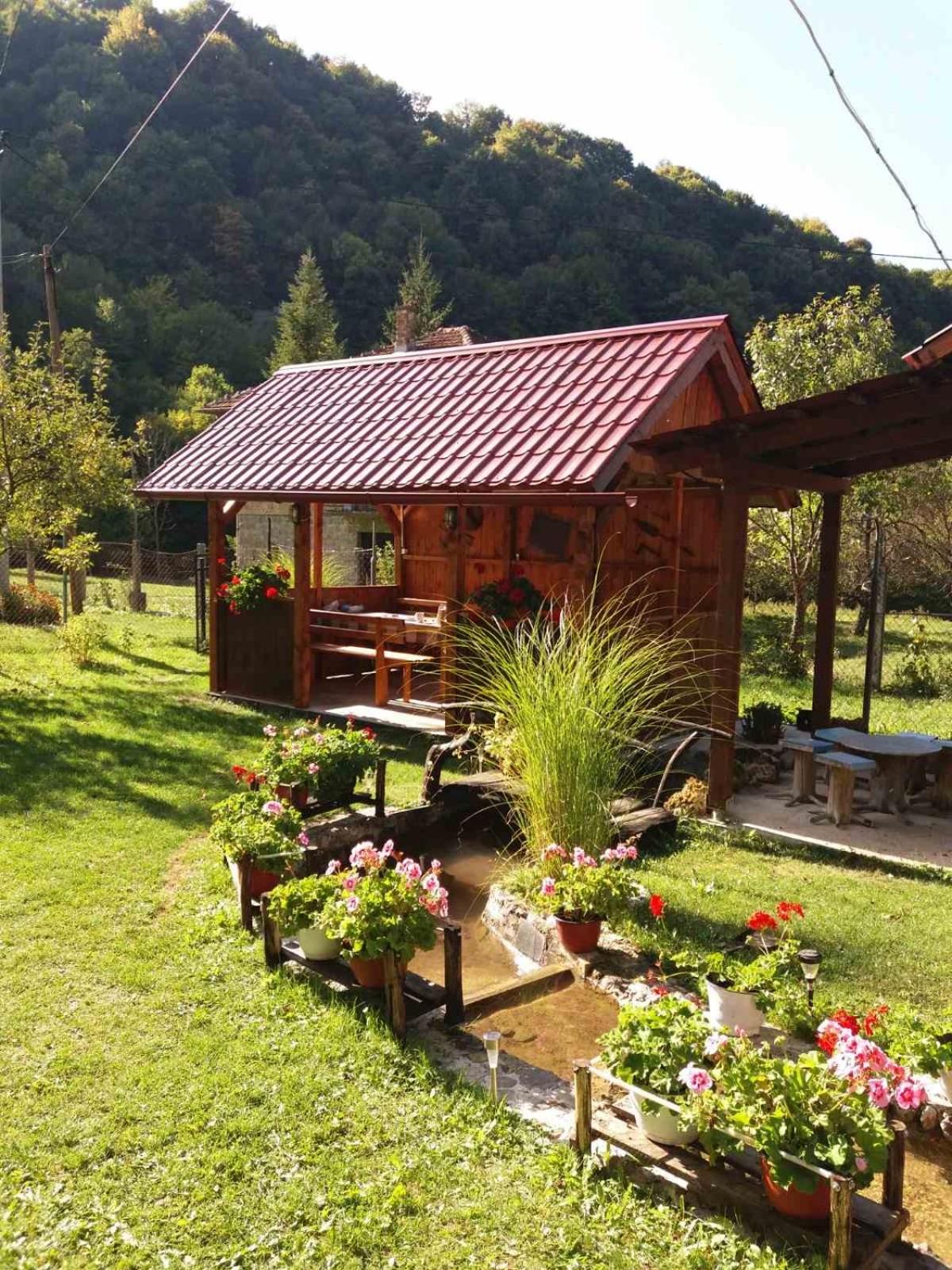 Domacinstvo Ubovic