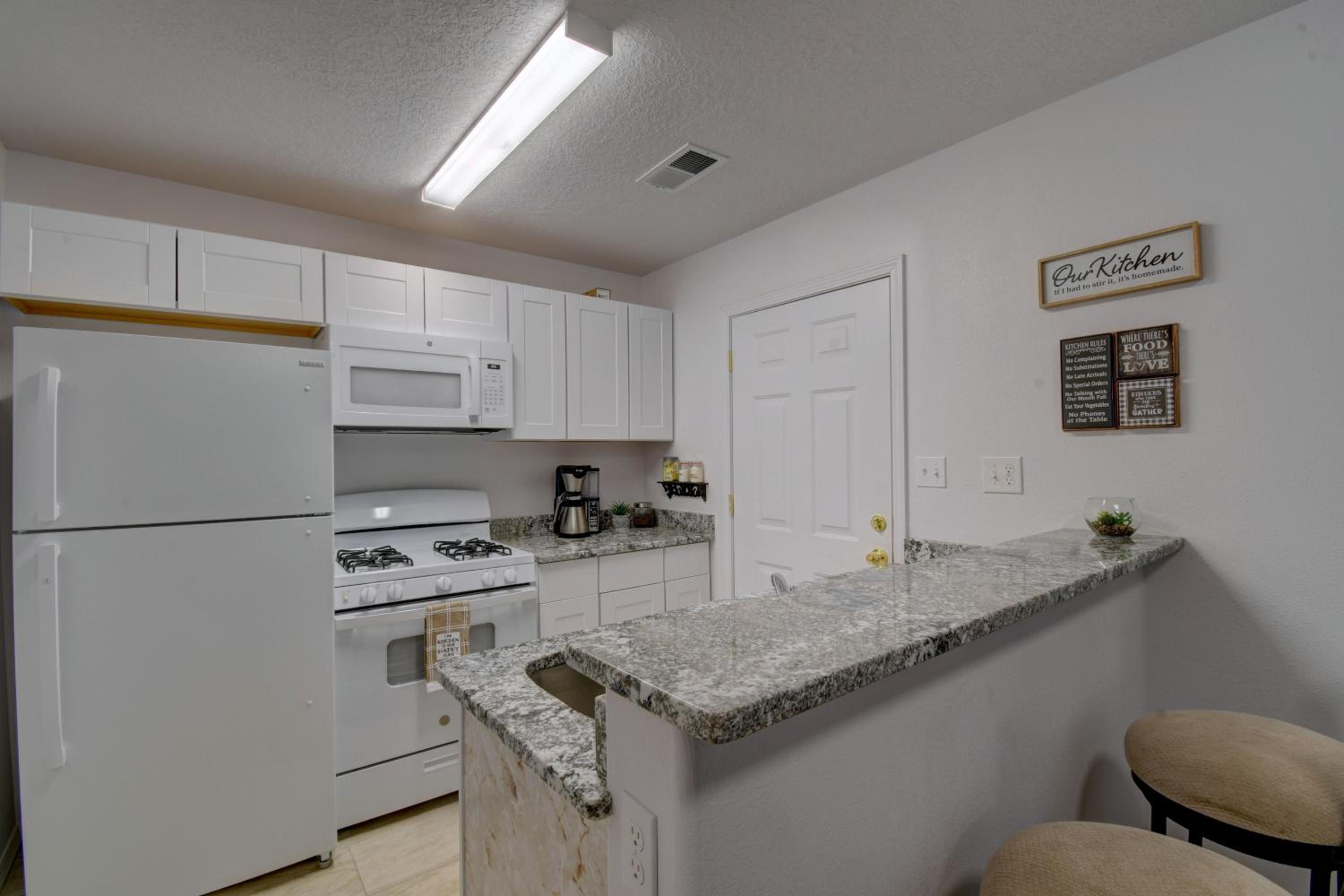 NEWLY RENOVATED home located in the heart of ABQ