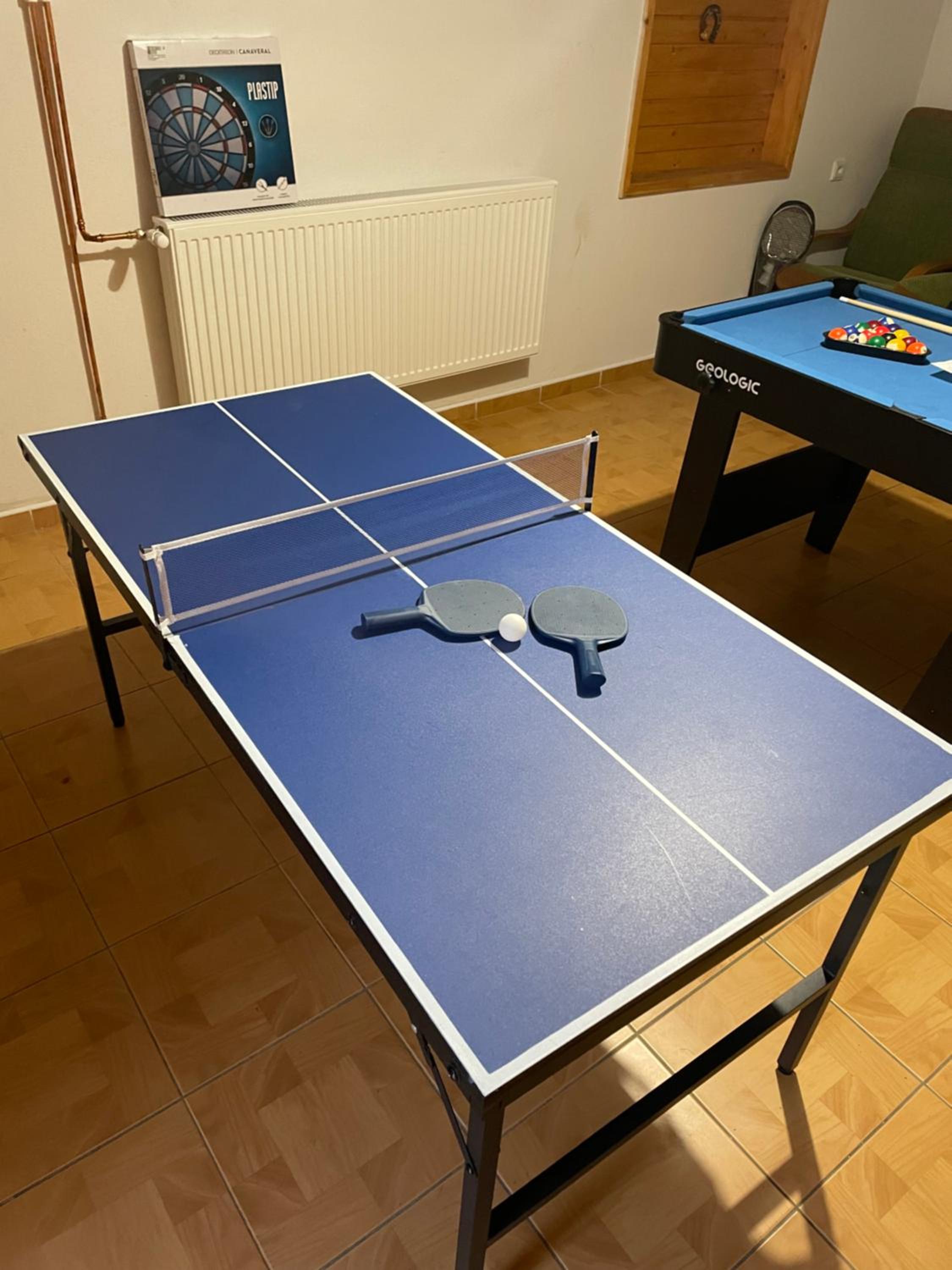 Veľká chata pod Chopkom view 4
