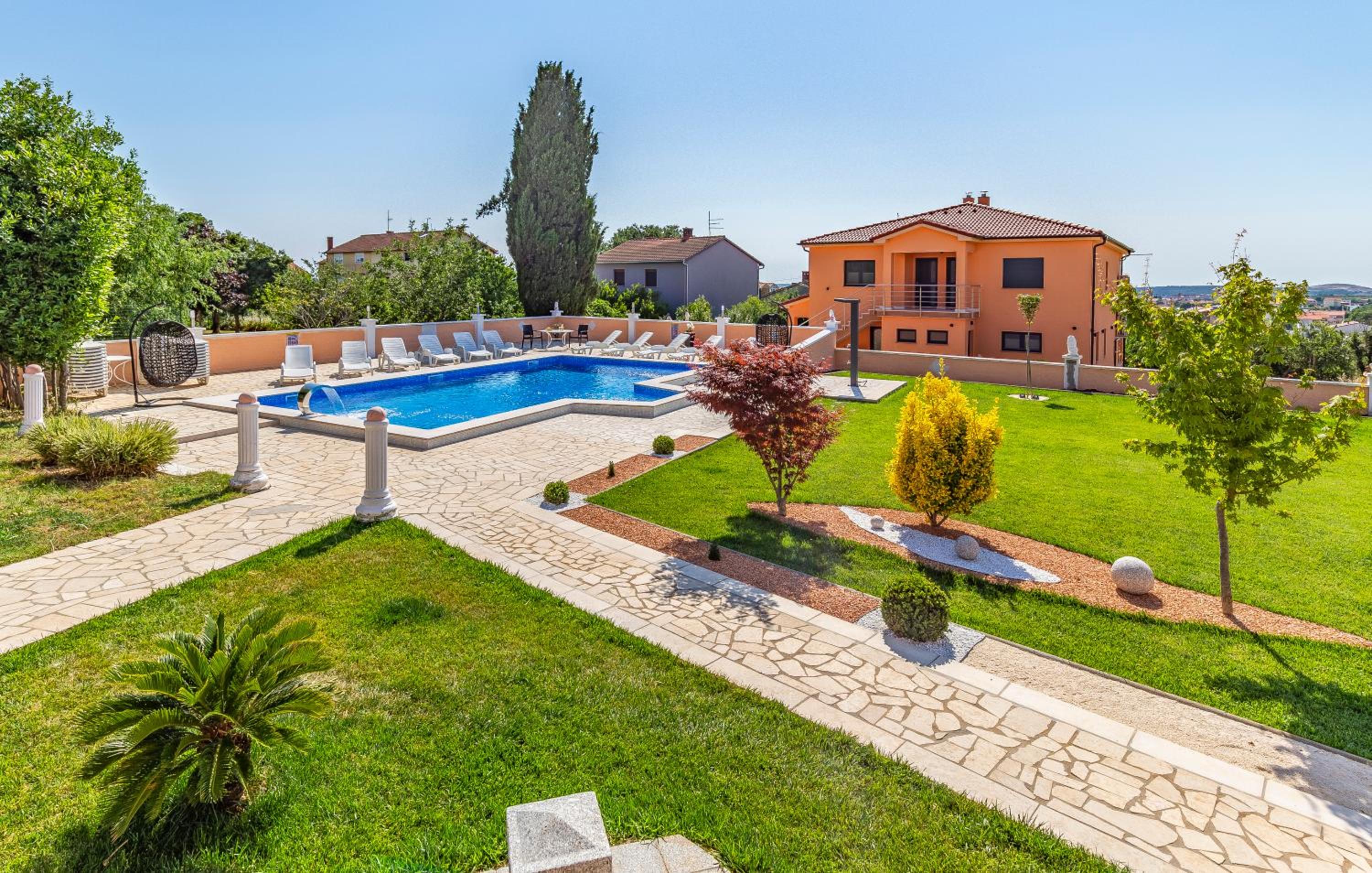 Hotel Villa Natalija - Image 1