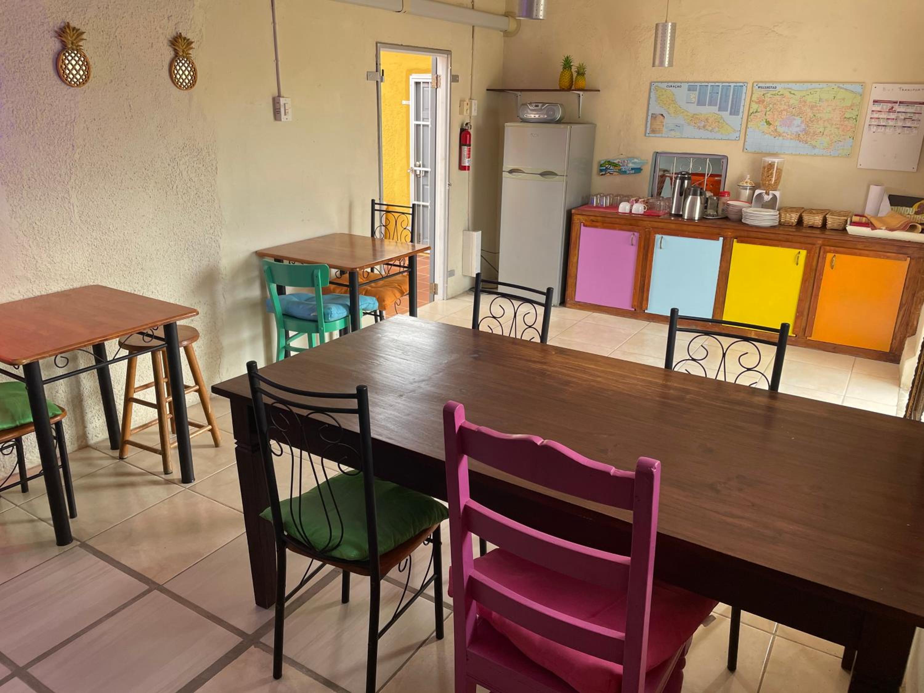 children's play area