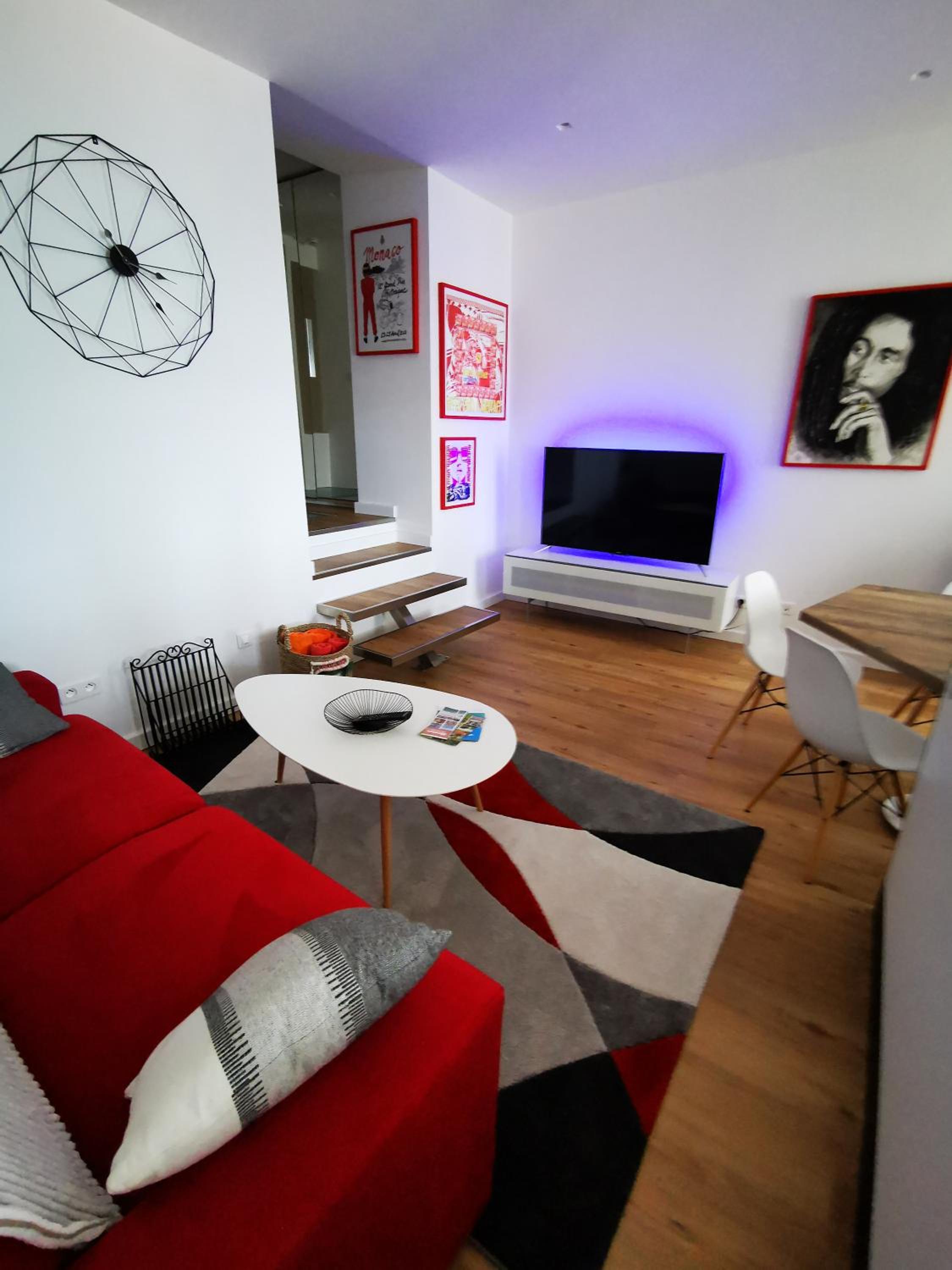 Magnifique Duplex vue Mer photo 3