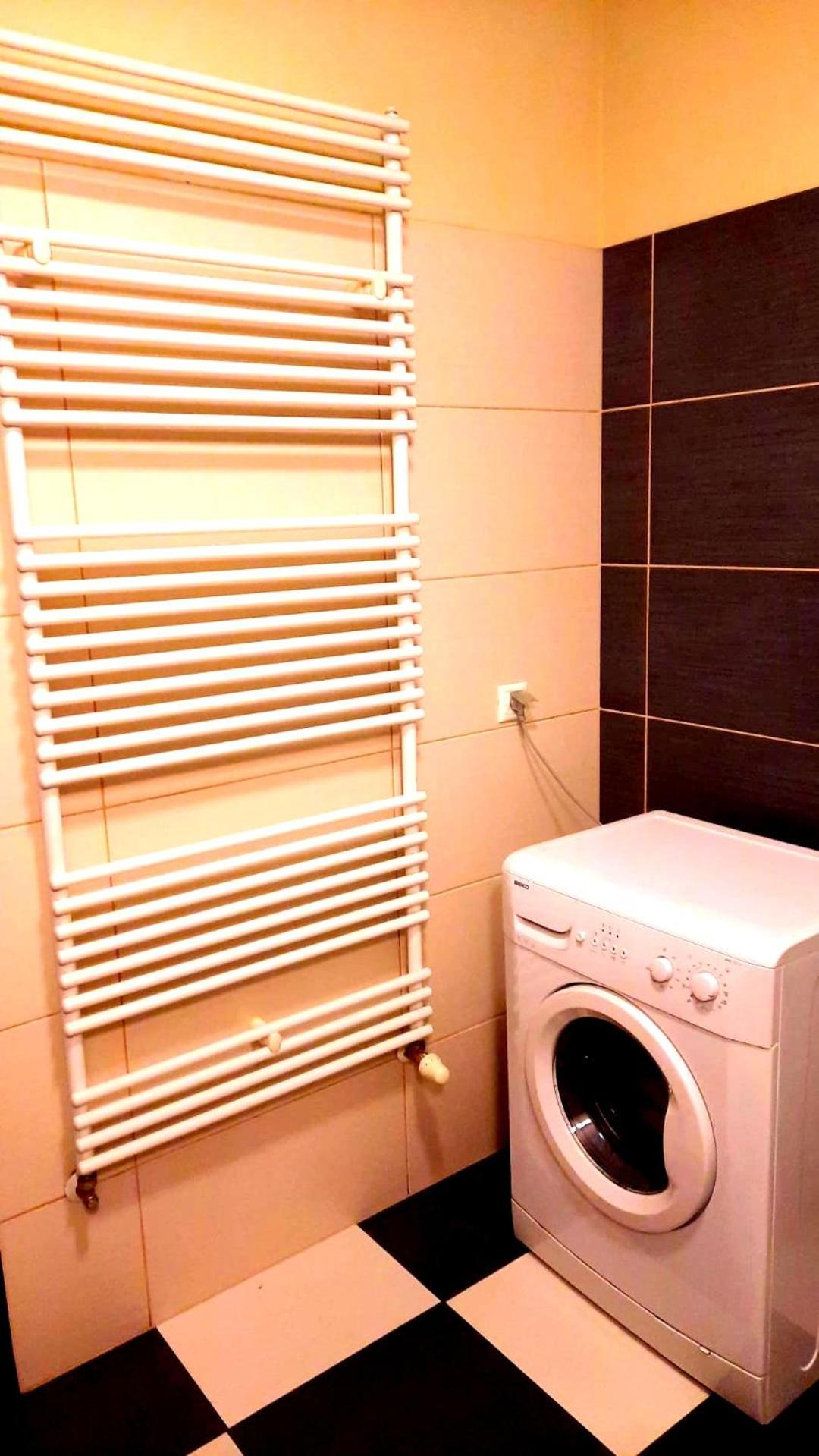 Smart Rooms Poznan view 5