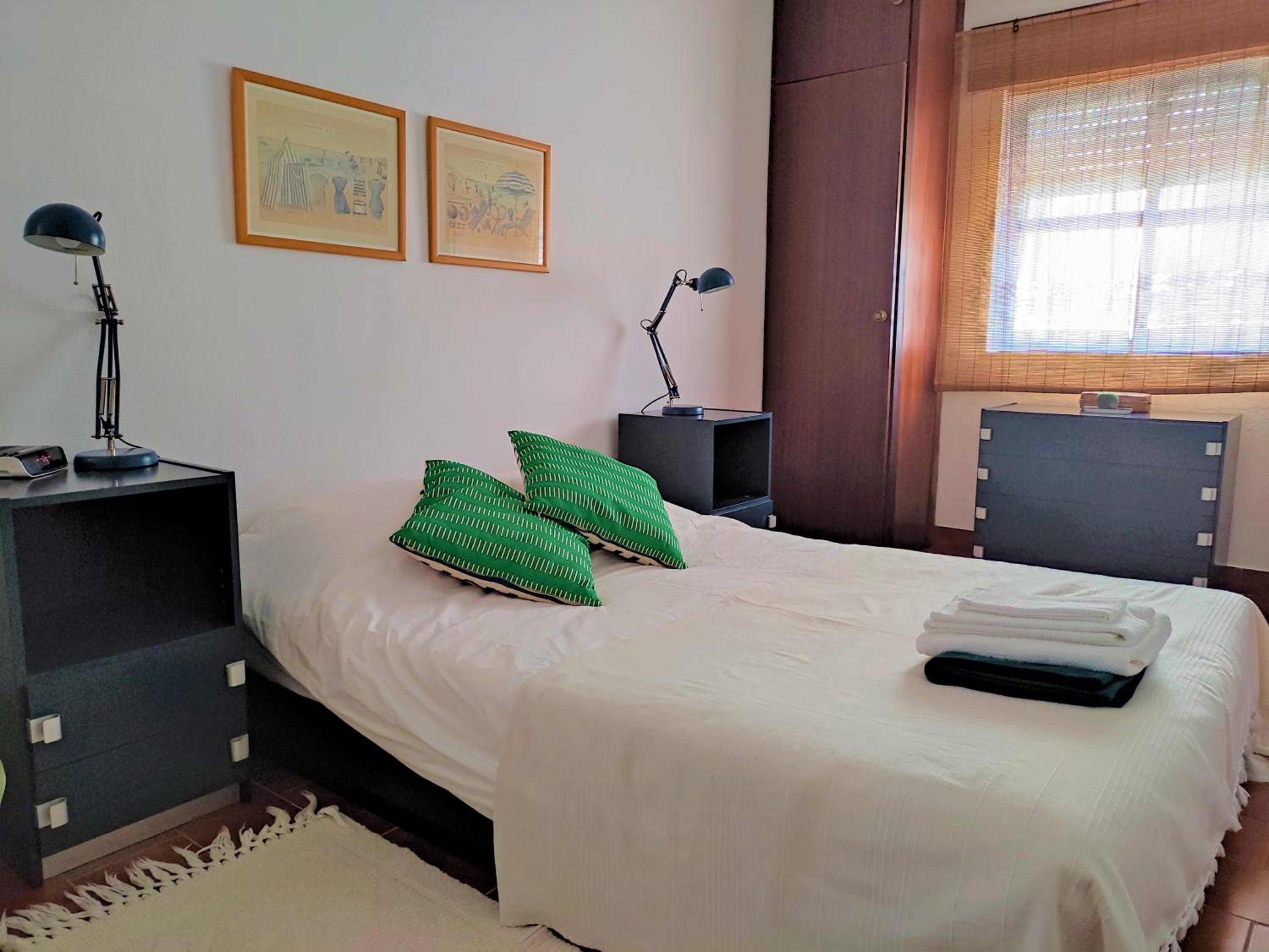 Mar a Vista Family Apartment view 3