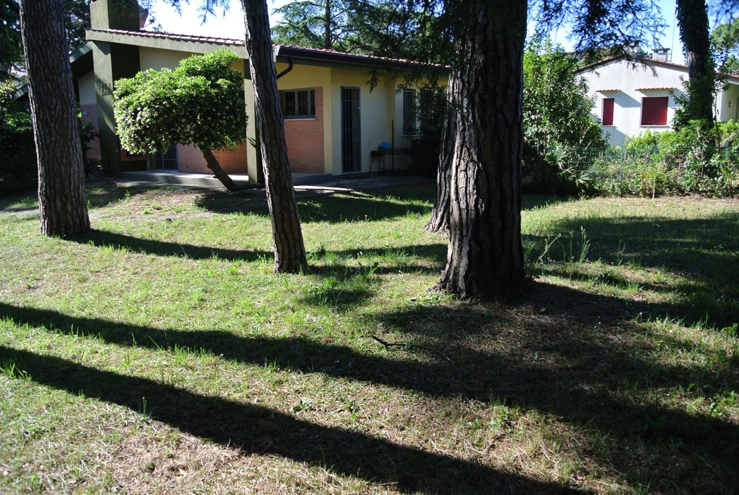 Villa GENNY