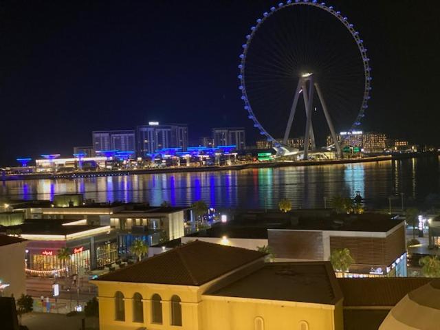 CHEZ SILVIA DUBAI MARINA &JBR Rimal